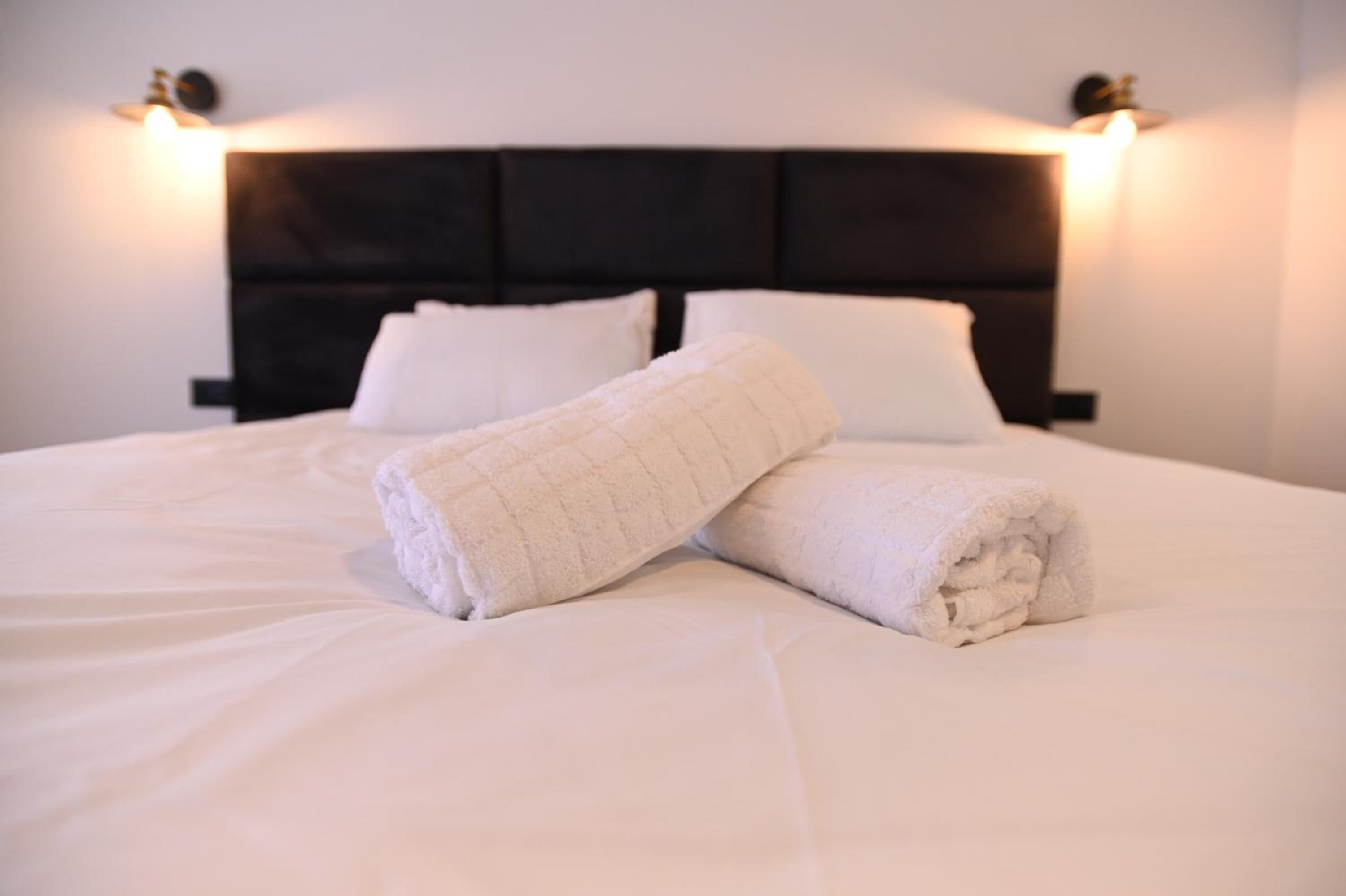Deluxe Room photo 2