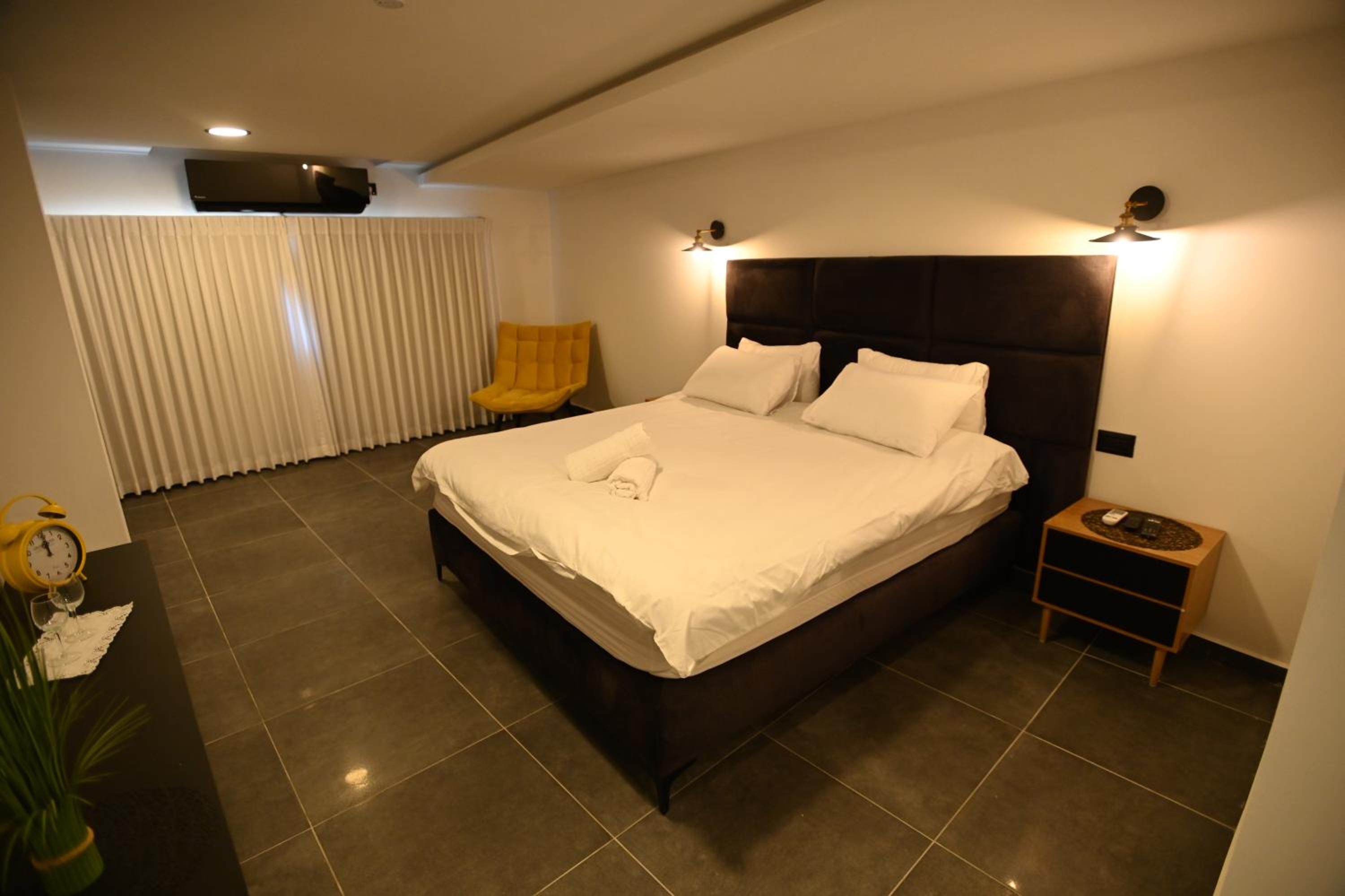 Standard Double Room photo 1