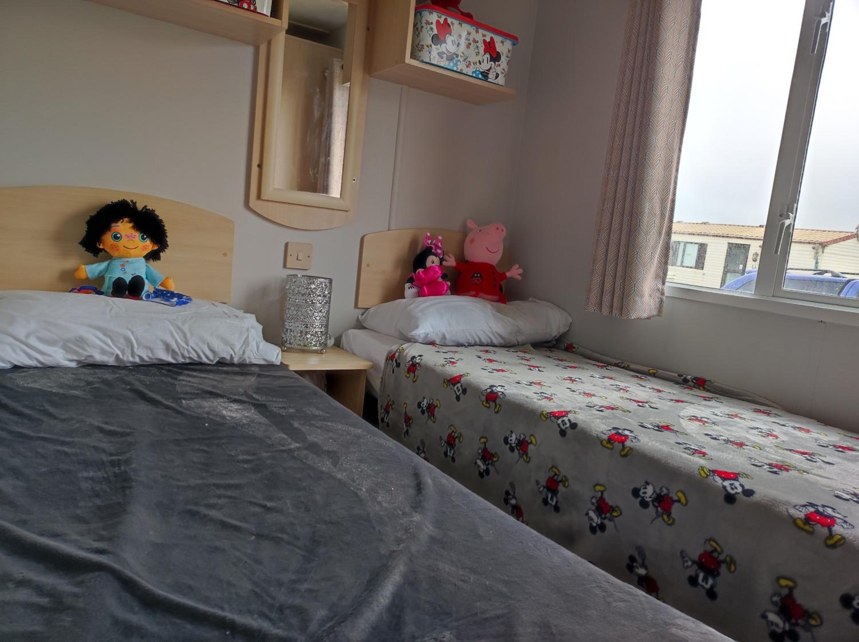 Mobile Home photo 1