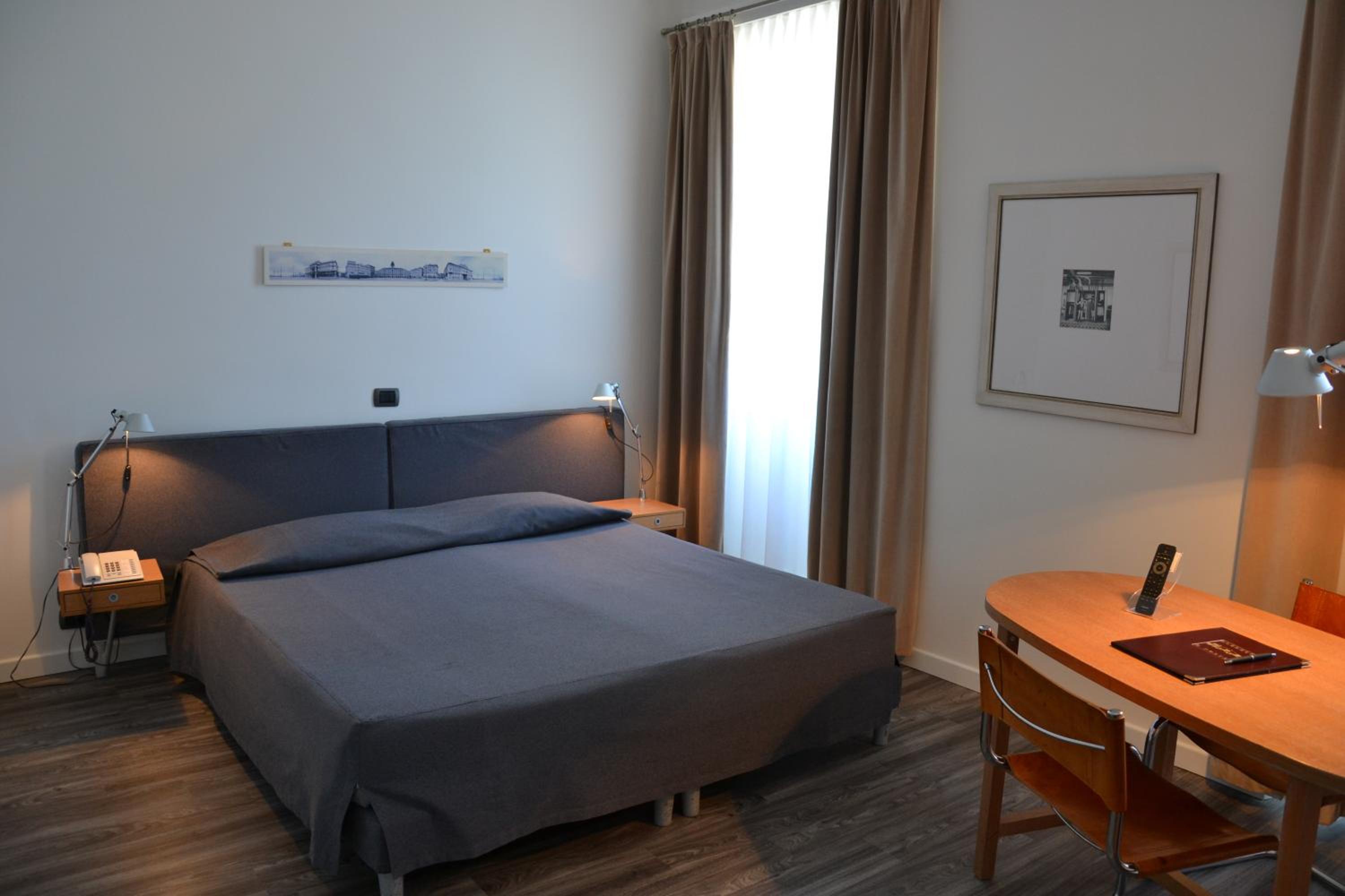 Double Room photo 1