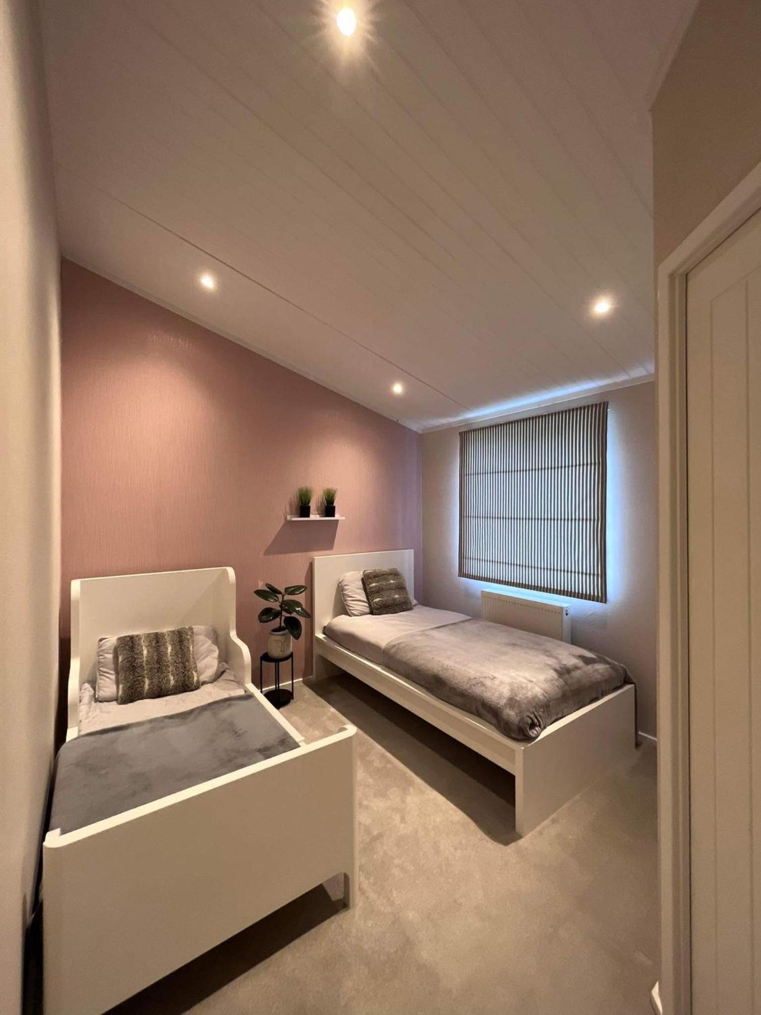 Two-Bedroom House photo 1