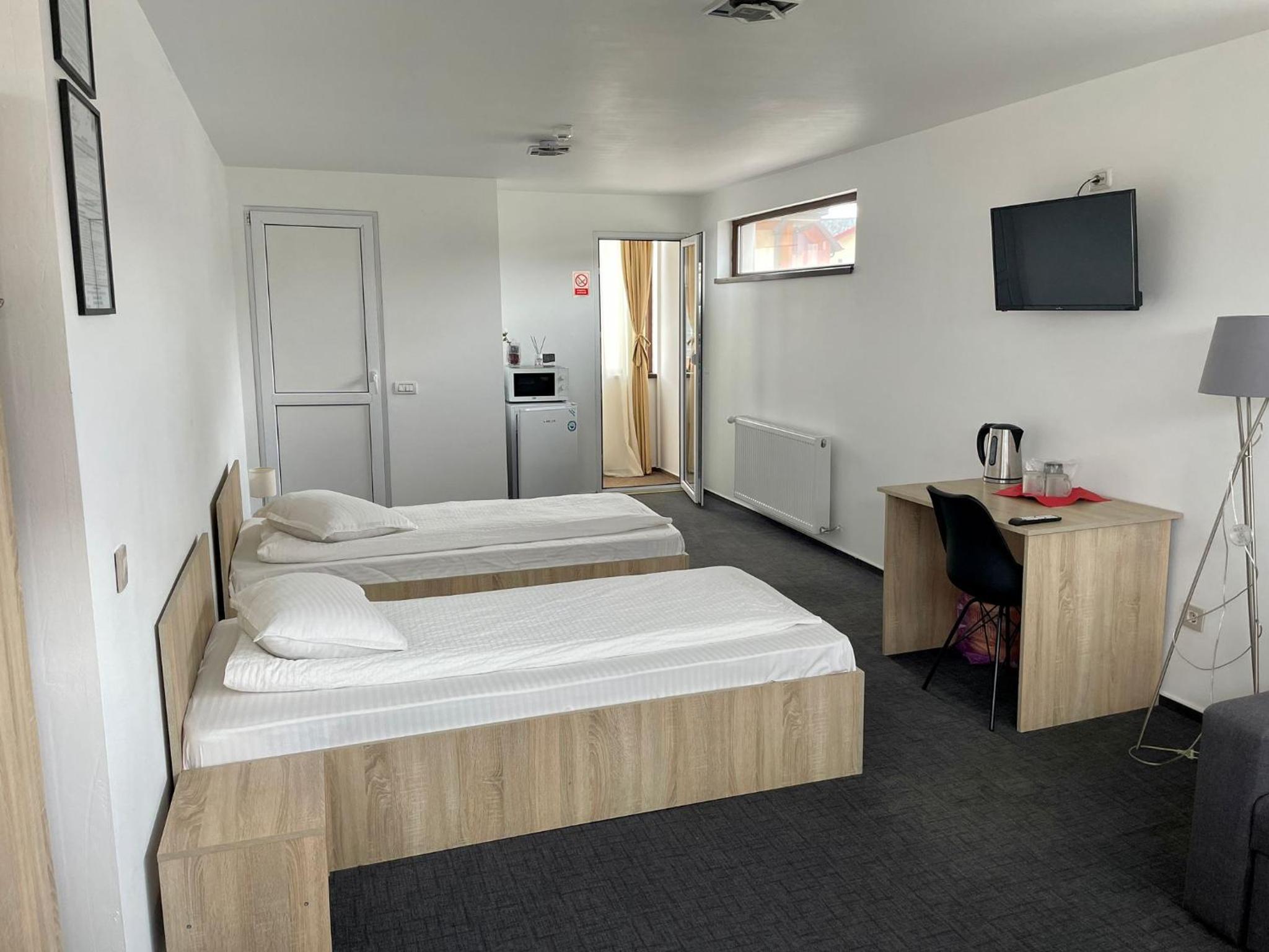 Triple Room photo 2