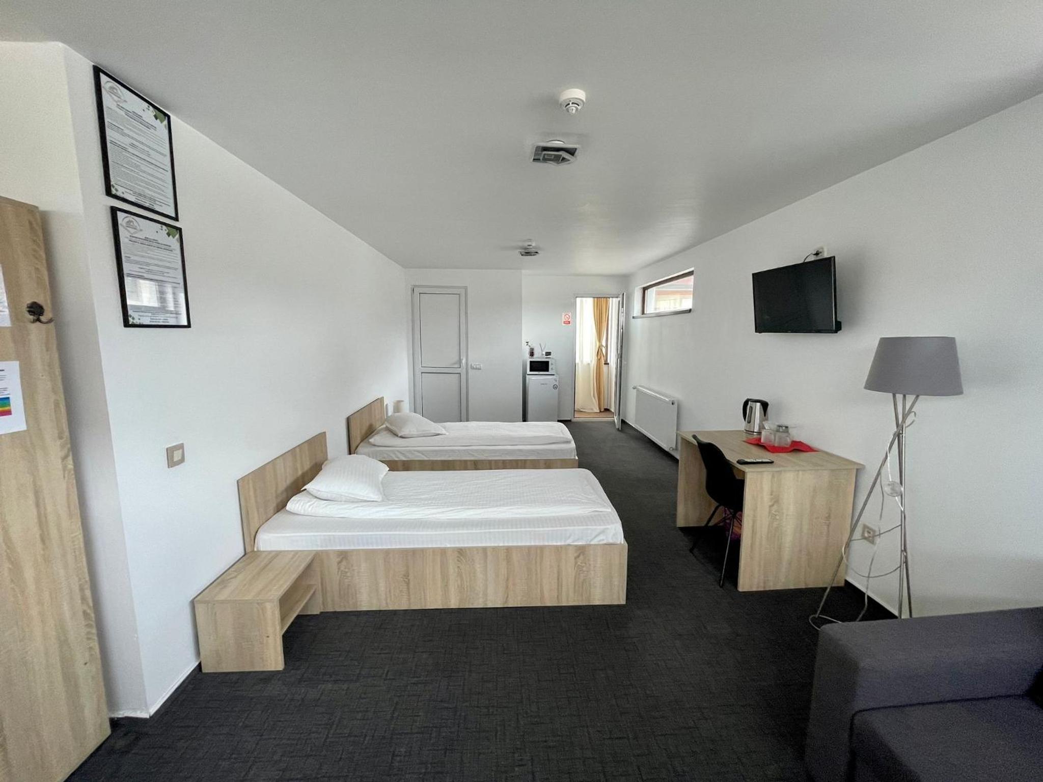 Triple Room photo 3