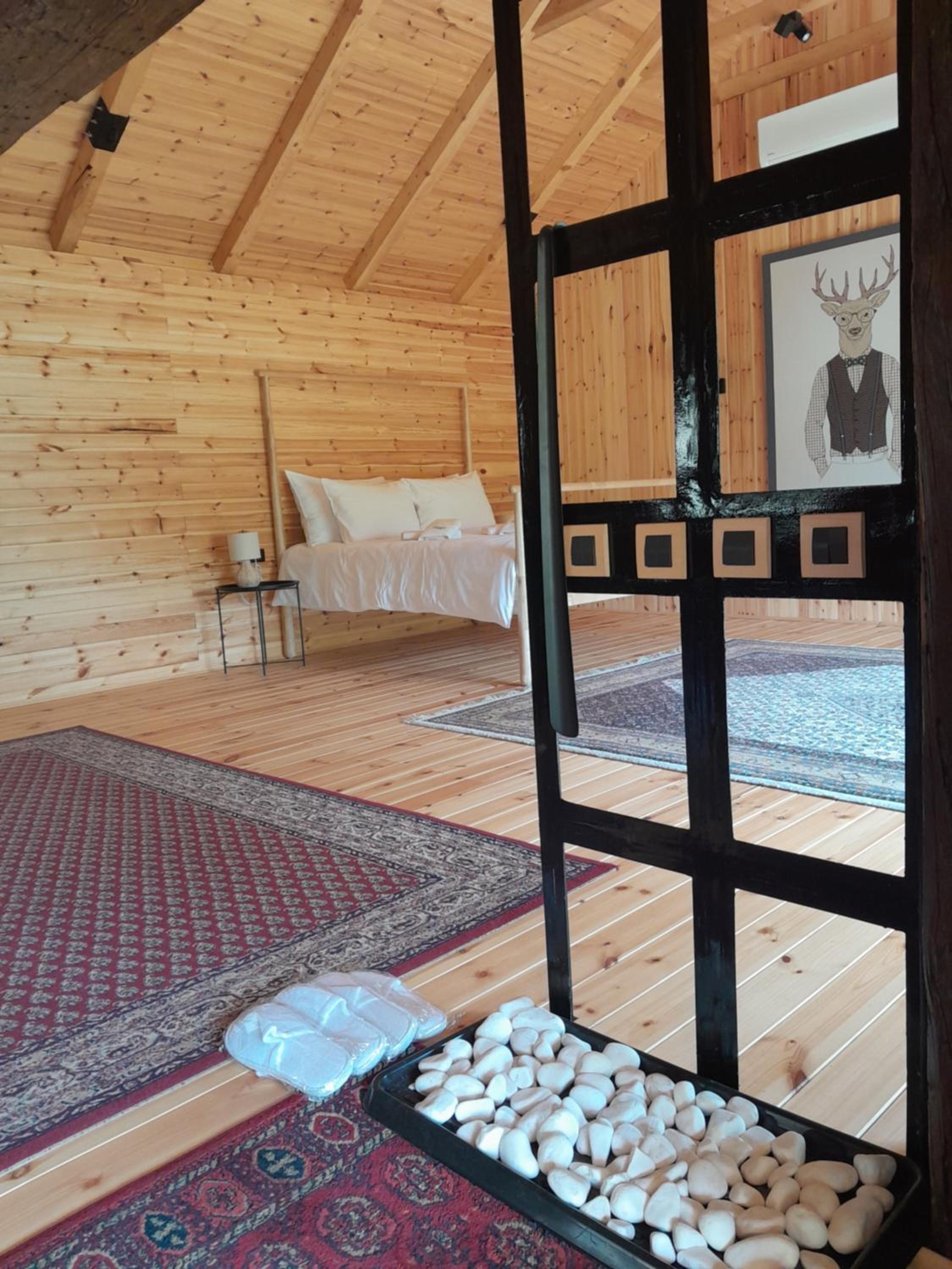 Two-Bedroom Chalet photo 1
