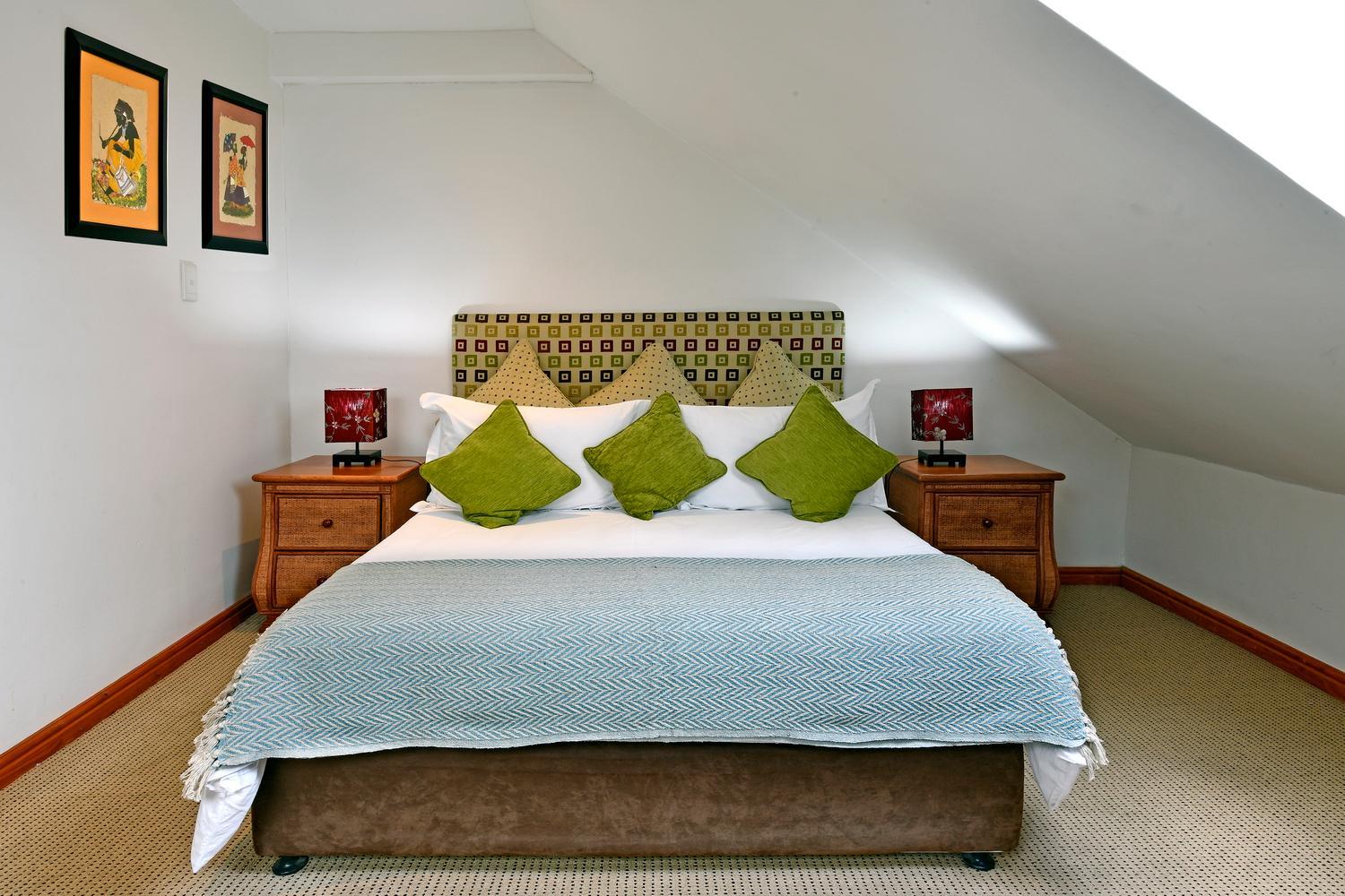 Classic Loft Room - Queen Double photo 1