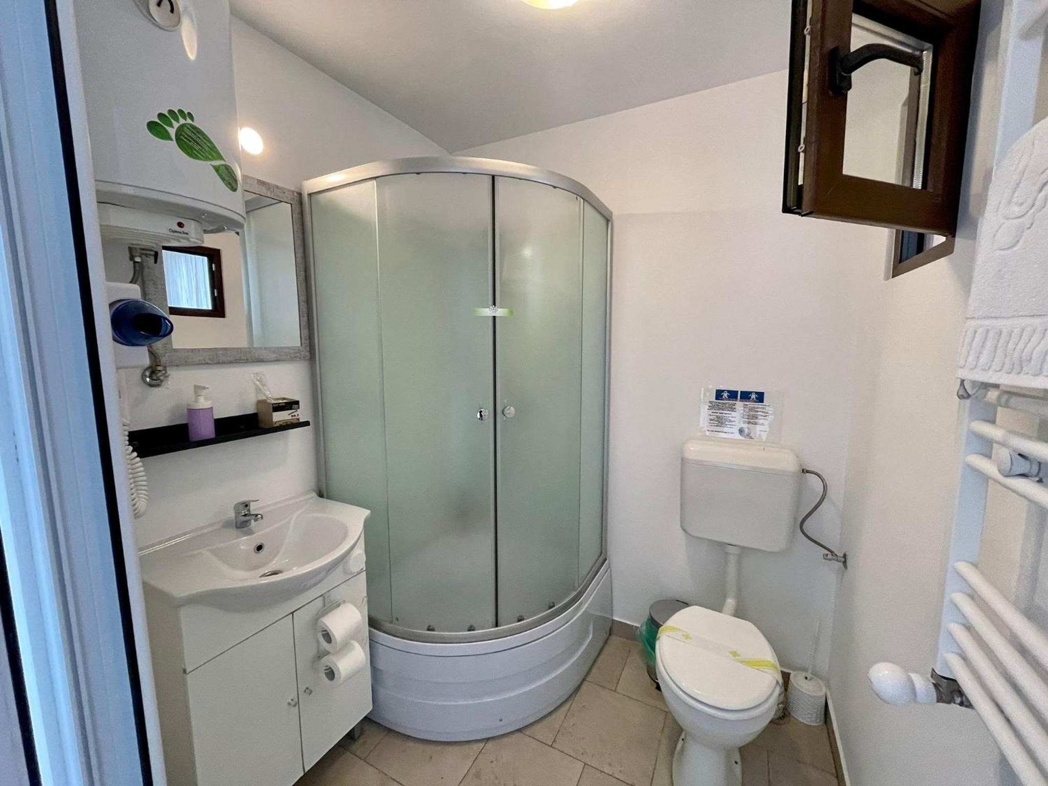 Double Room with Balcony photo 3