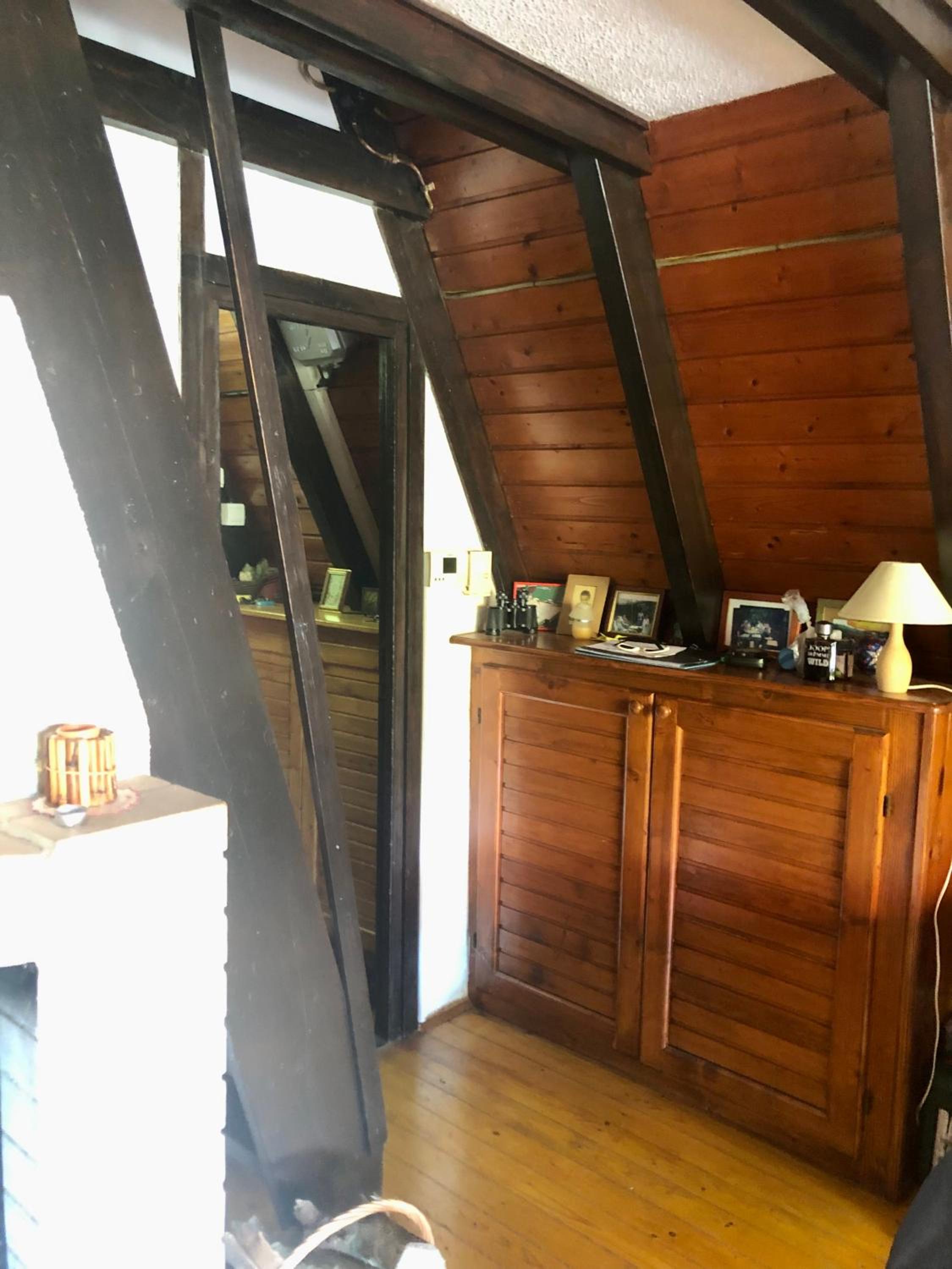 Three-Bedroom Chalet
