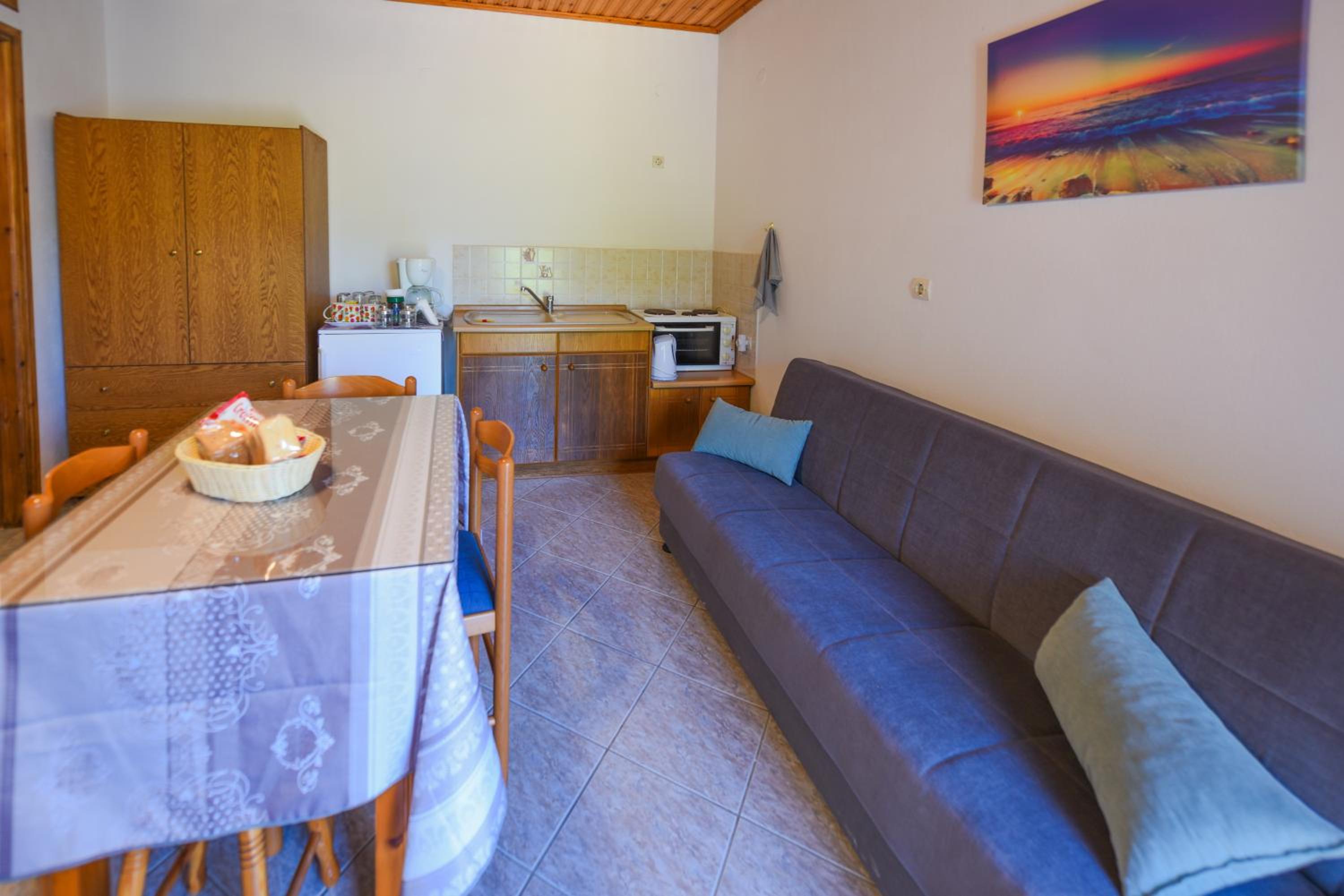 Standard Apartment photo 2