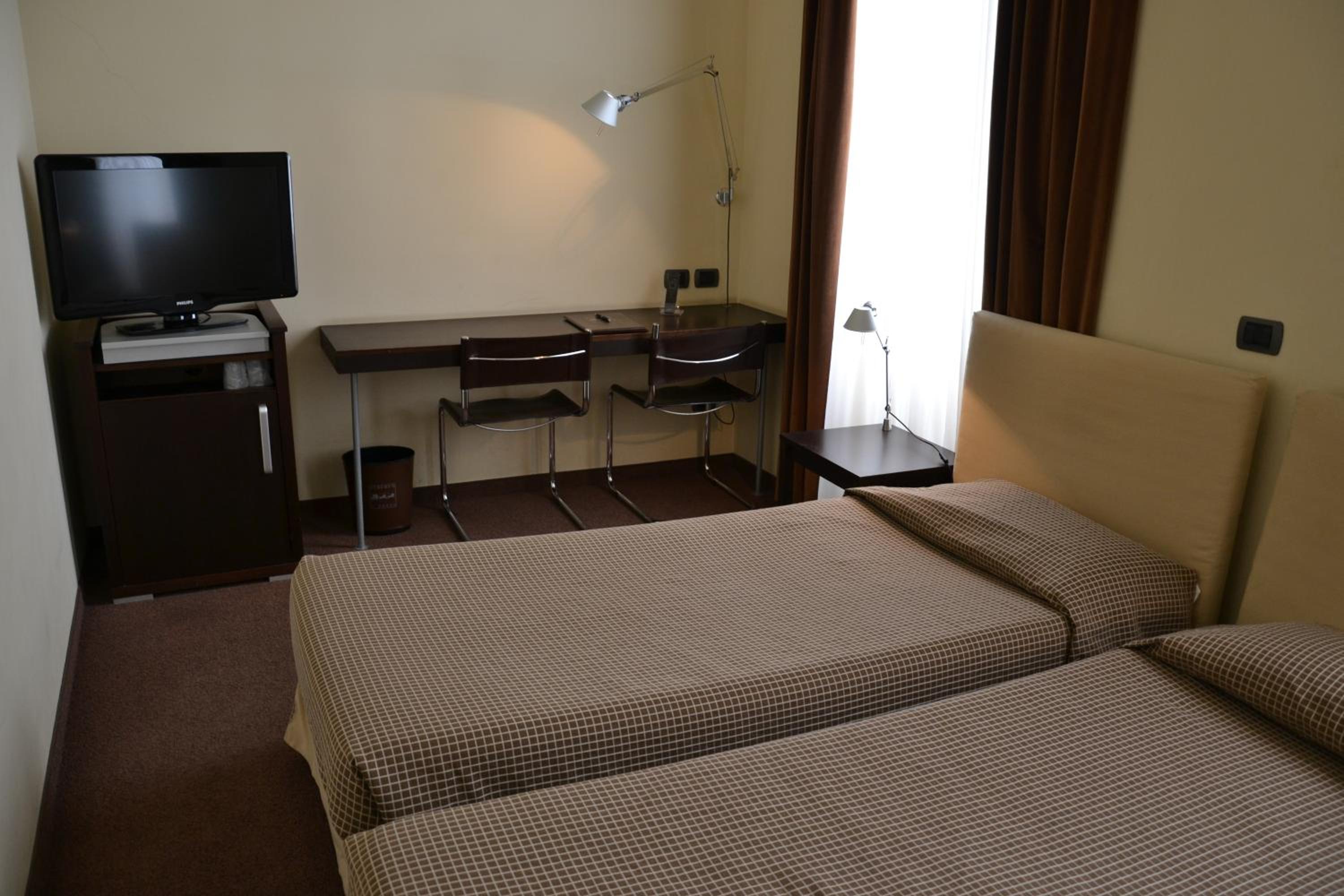 Twin Room photo 2