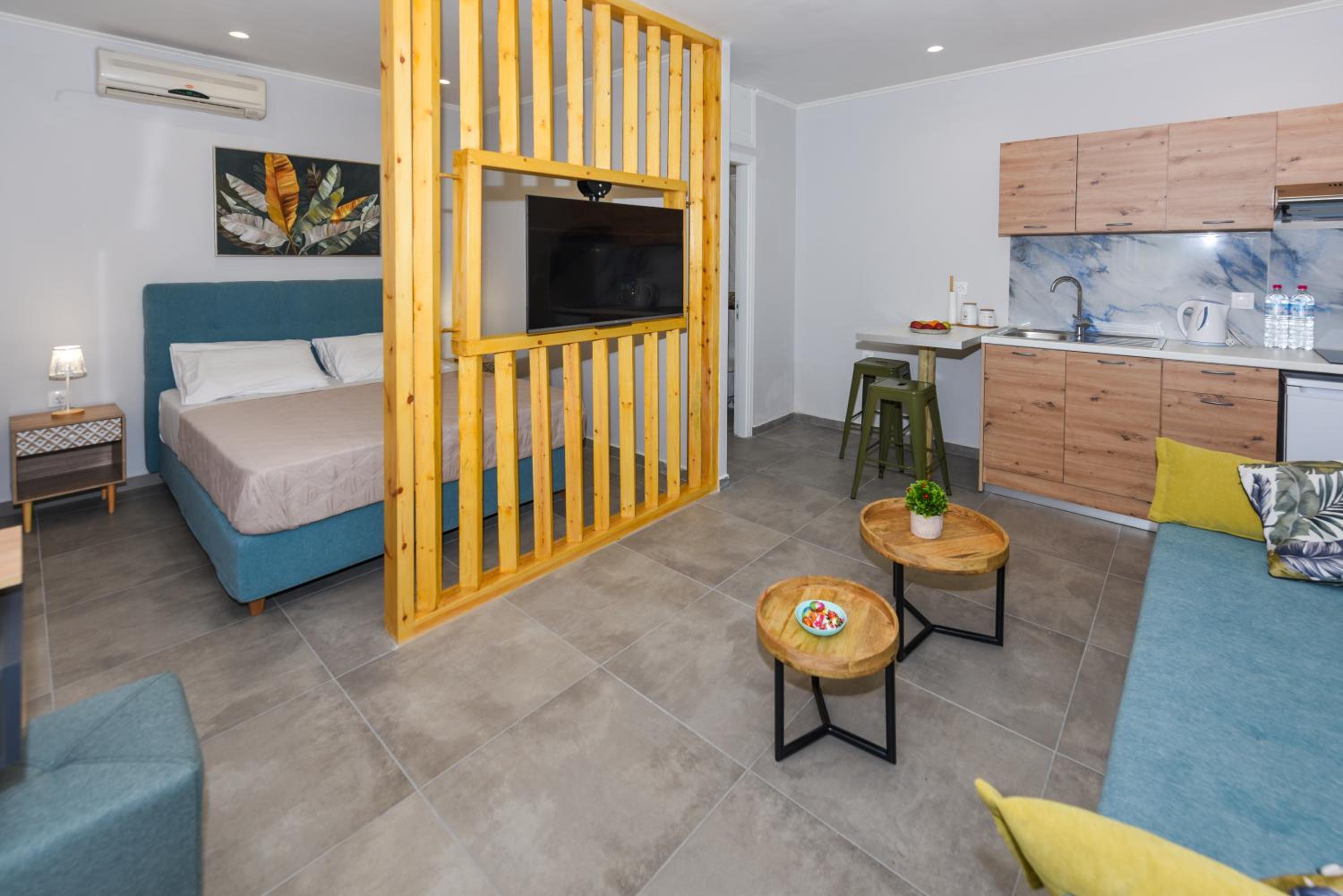 Superior Apartment photo 3
