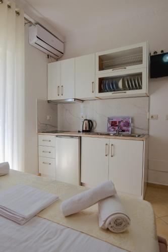 Deluxe Double Studio