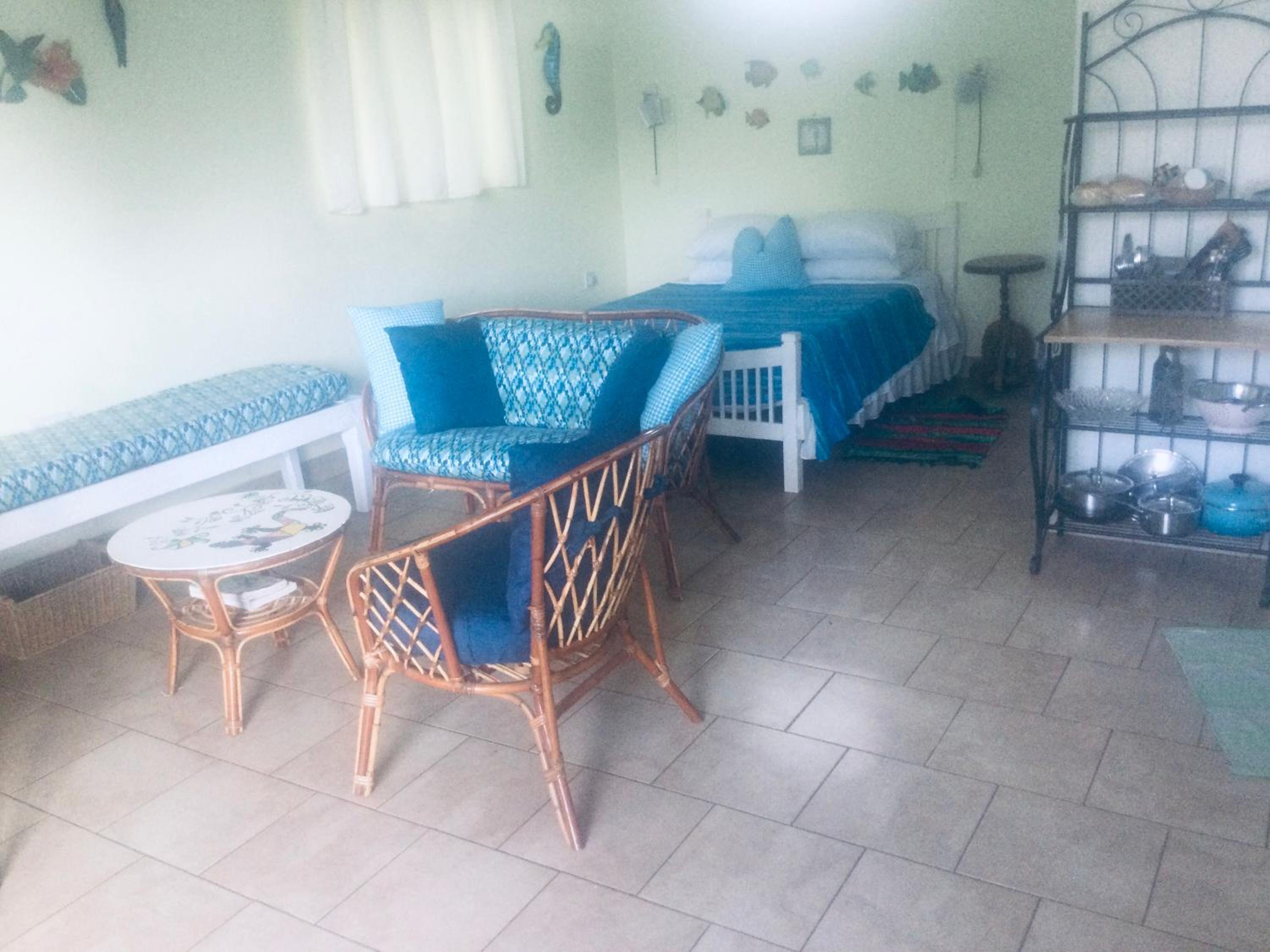 Gardenia Garden Studio