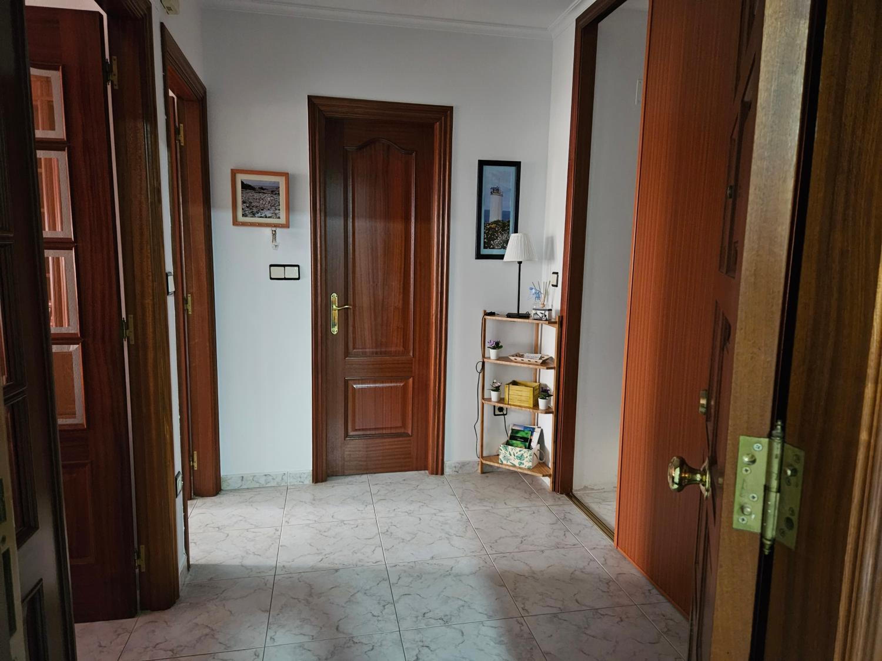 Departamento de tres habitaciones