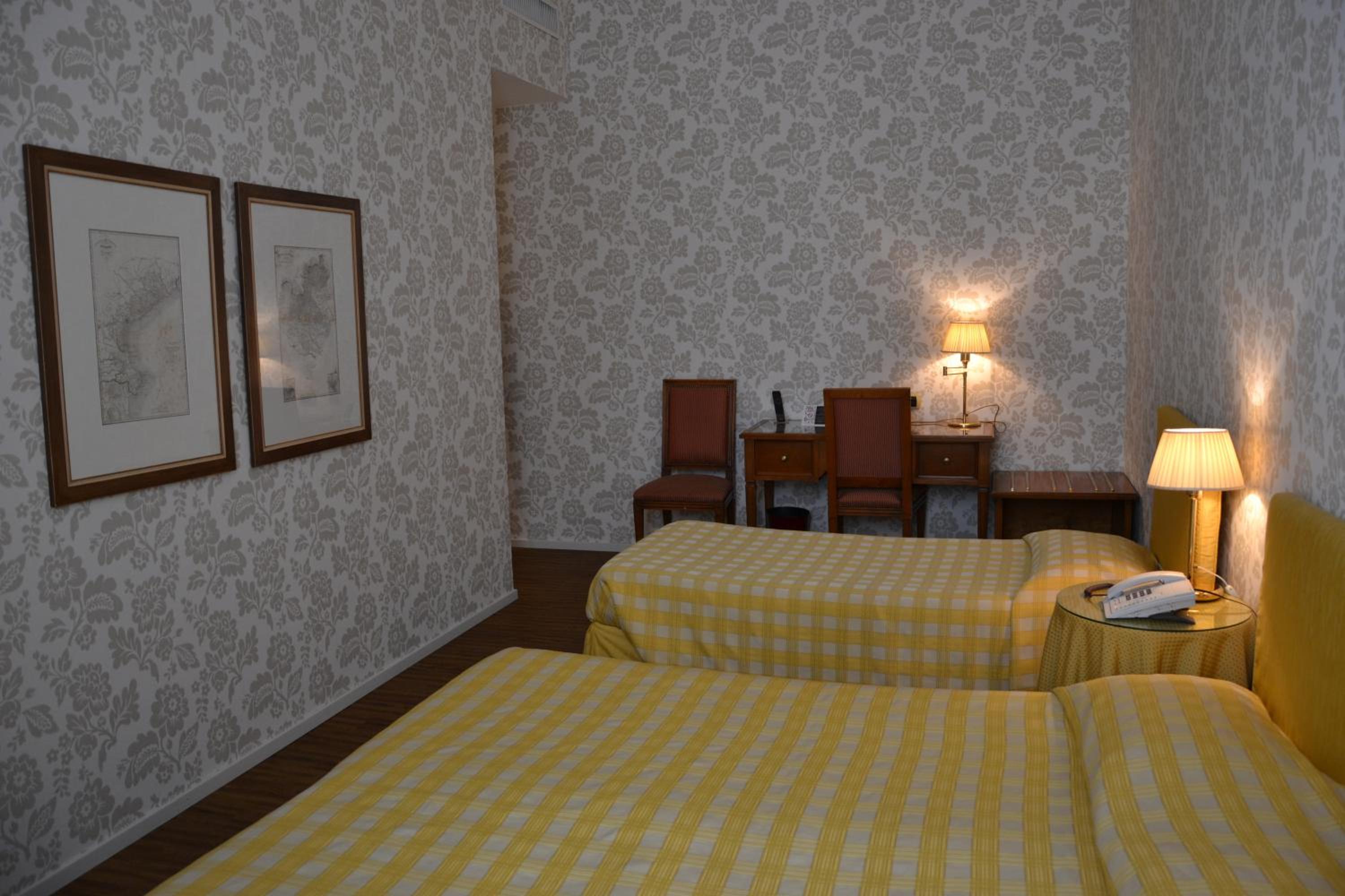Comfort Triple Room photo 1