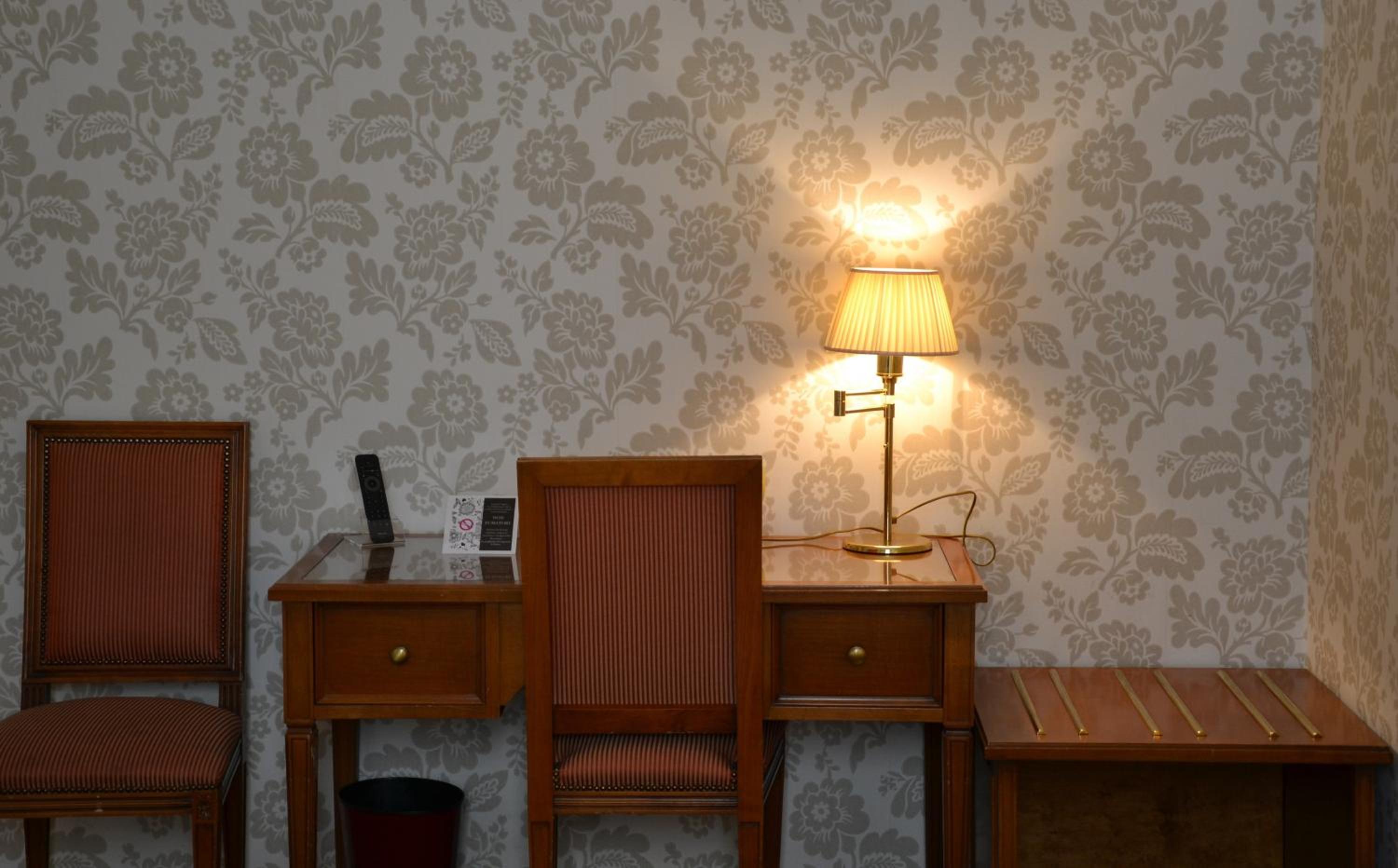 Comfort Twin Room photo 3