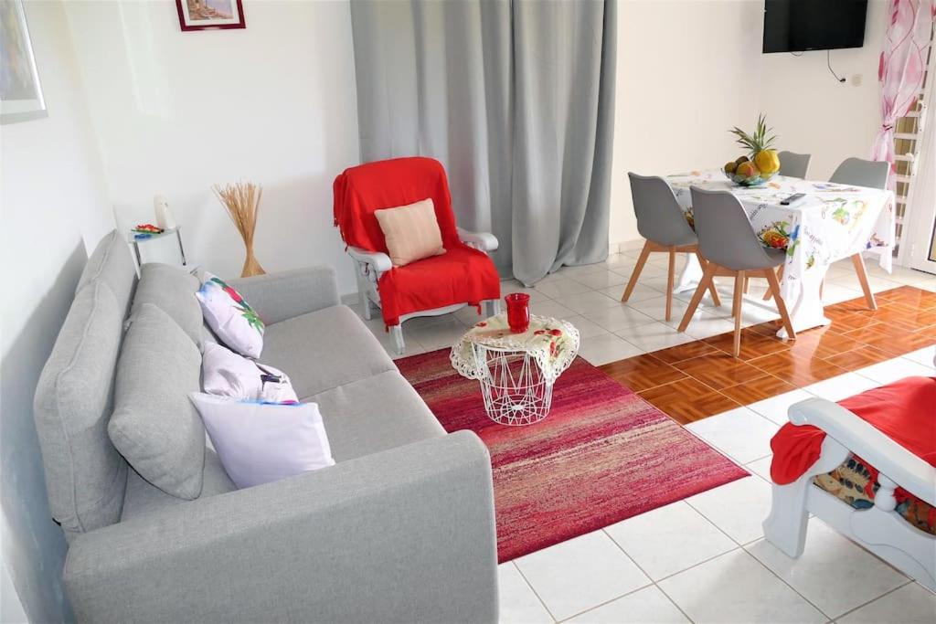 Two-Bedroom House photo 1