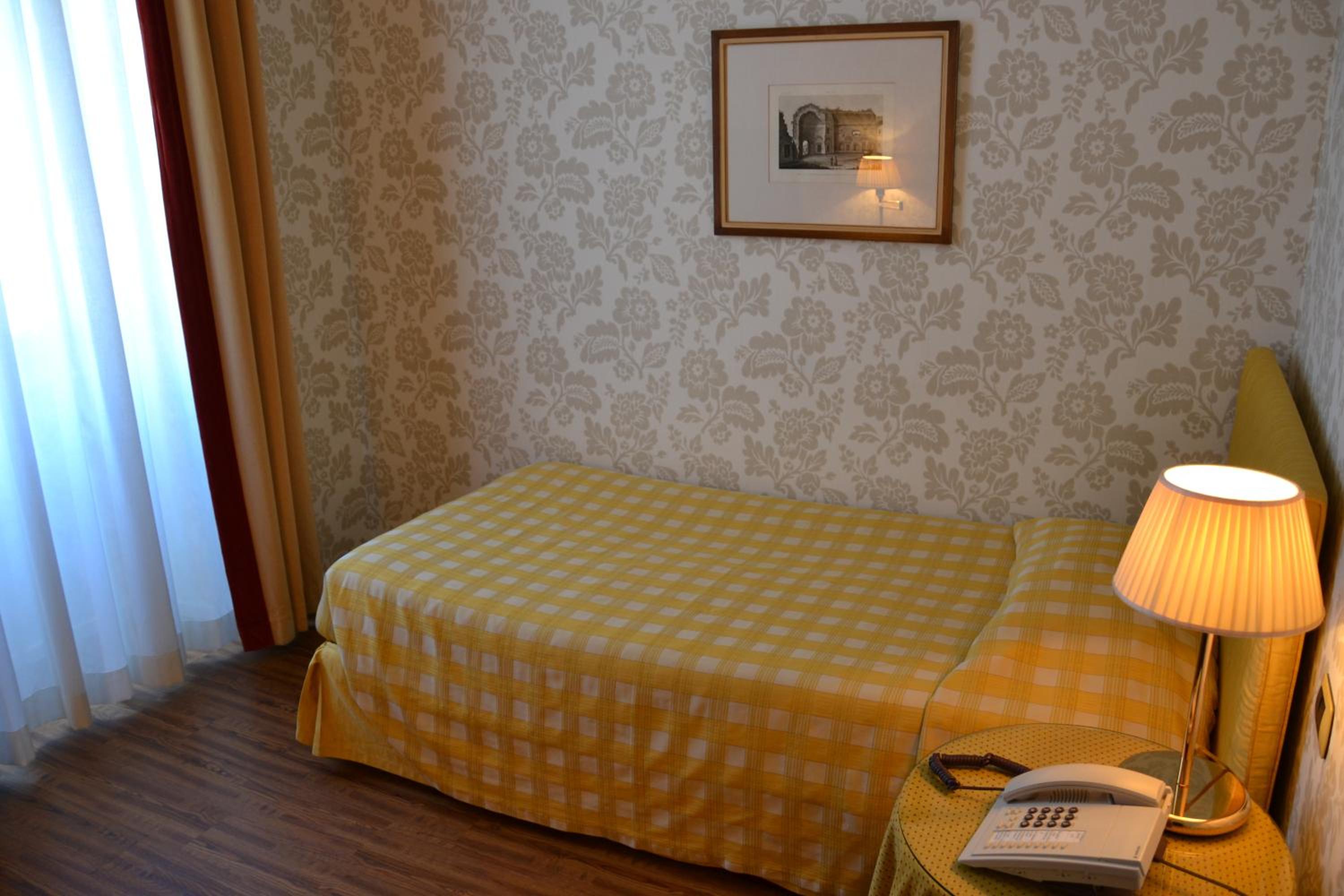 Comfort Single Room photo 1