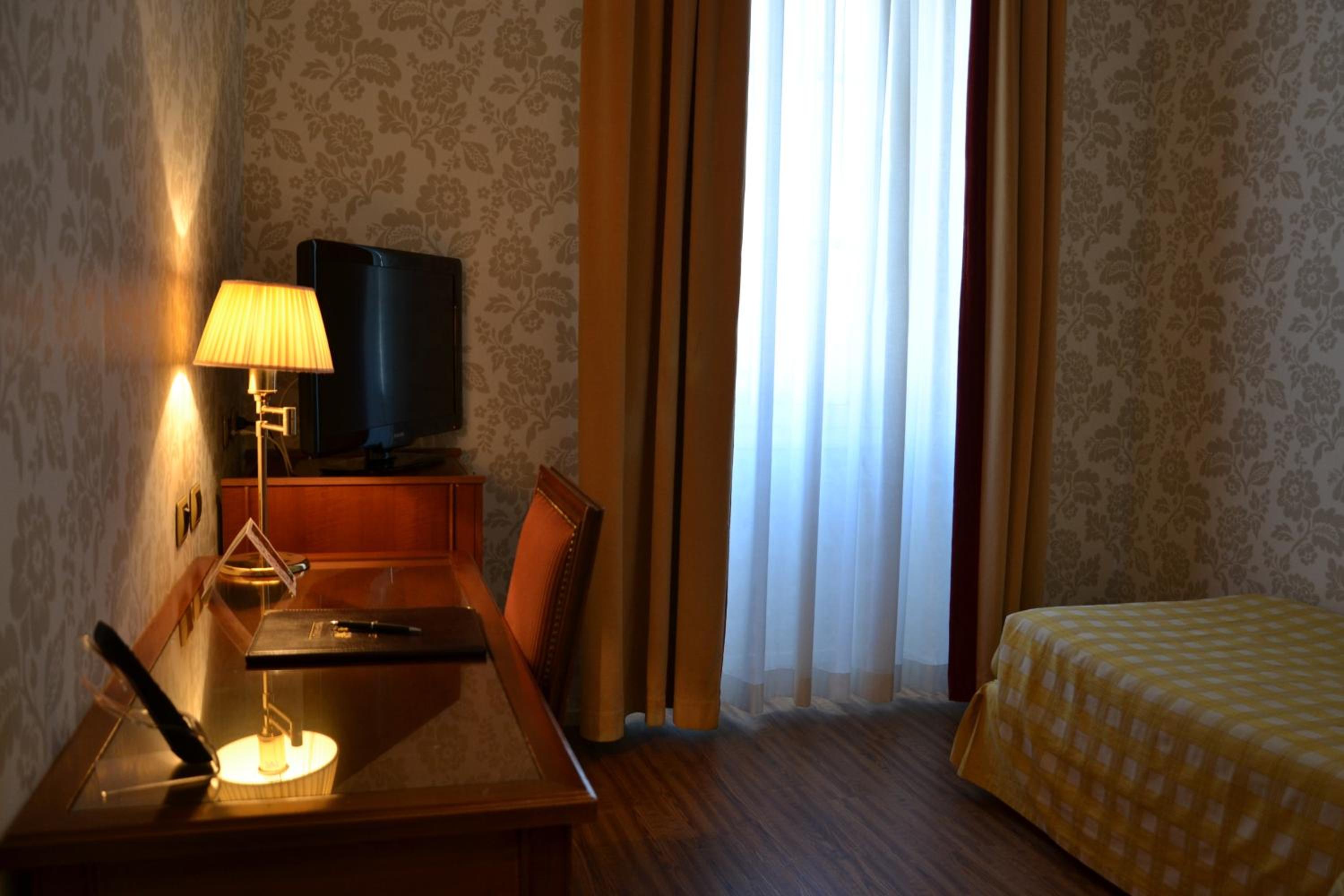 Comfort Single Room photo 2