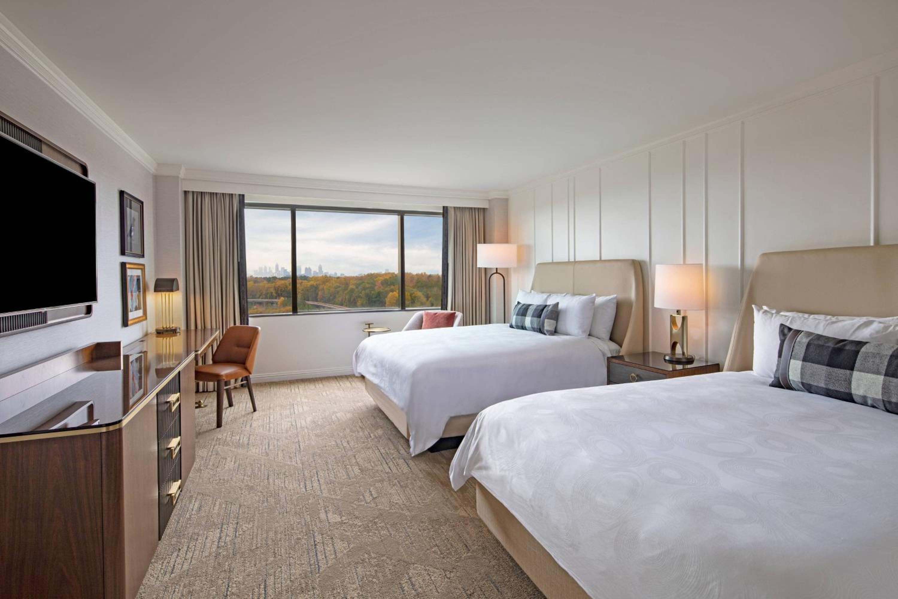 Queen Room - Photo 2
