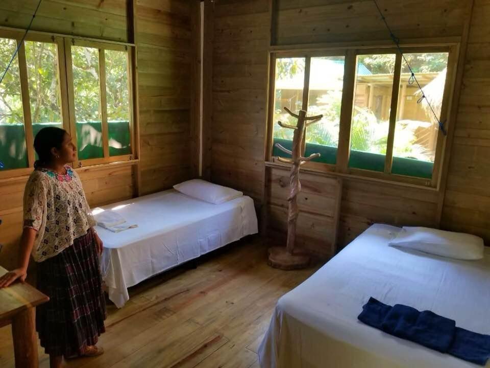 Triple Room with Shared Bathroom photo 1