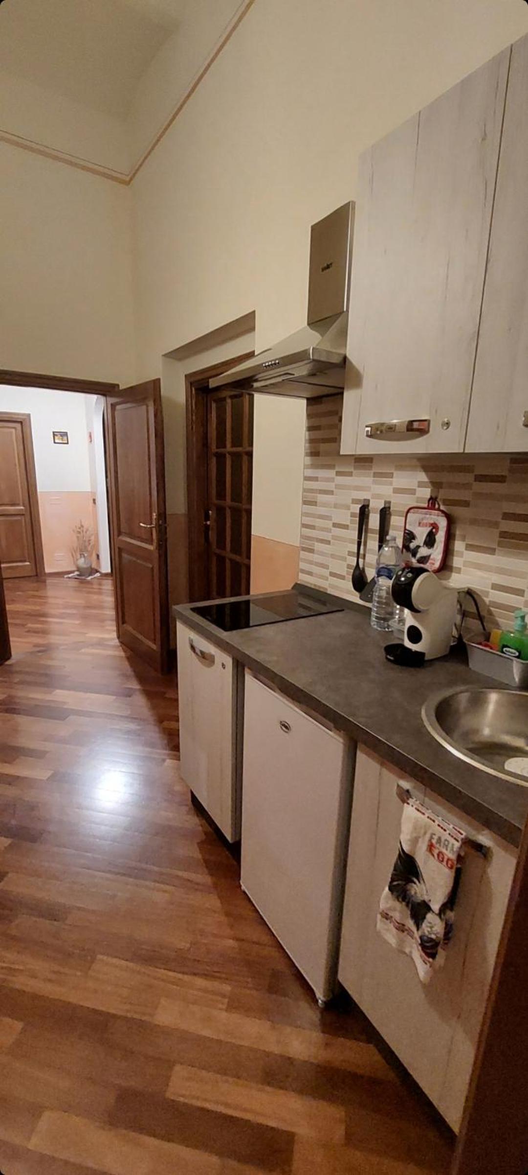 Double Room with Private Bathroom photo 2