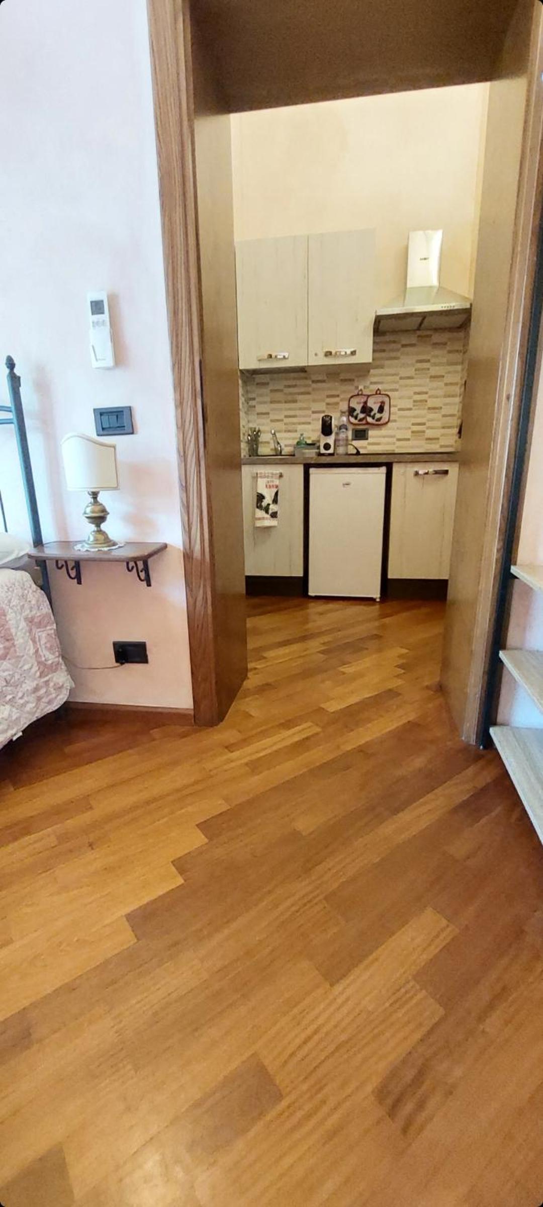 Double Room with Private Bathroom photo 1
