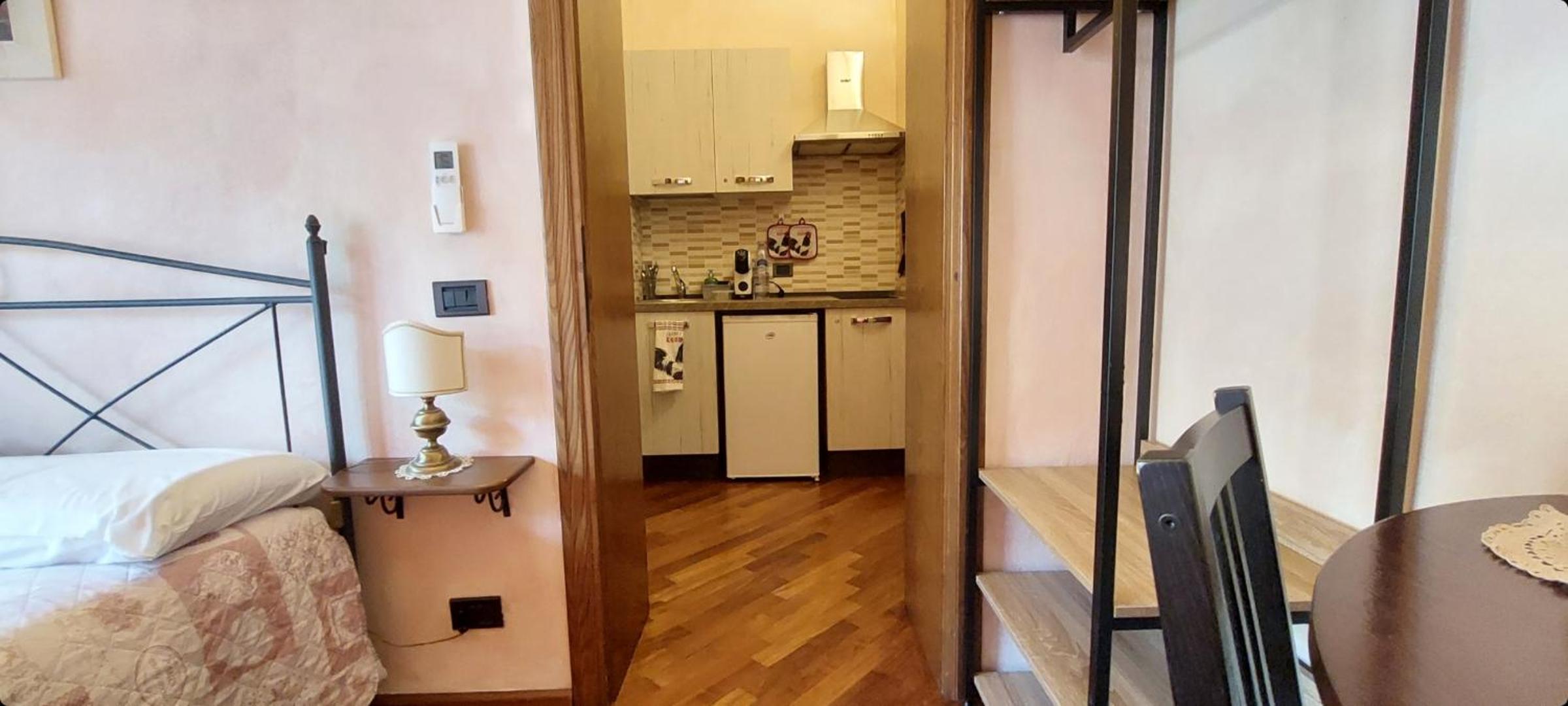 Double Room with Private Bathroom photo 2