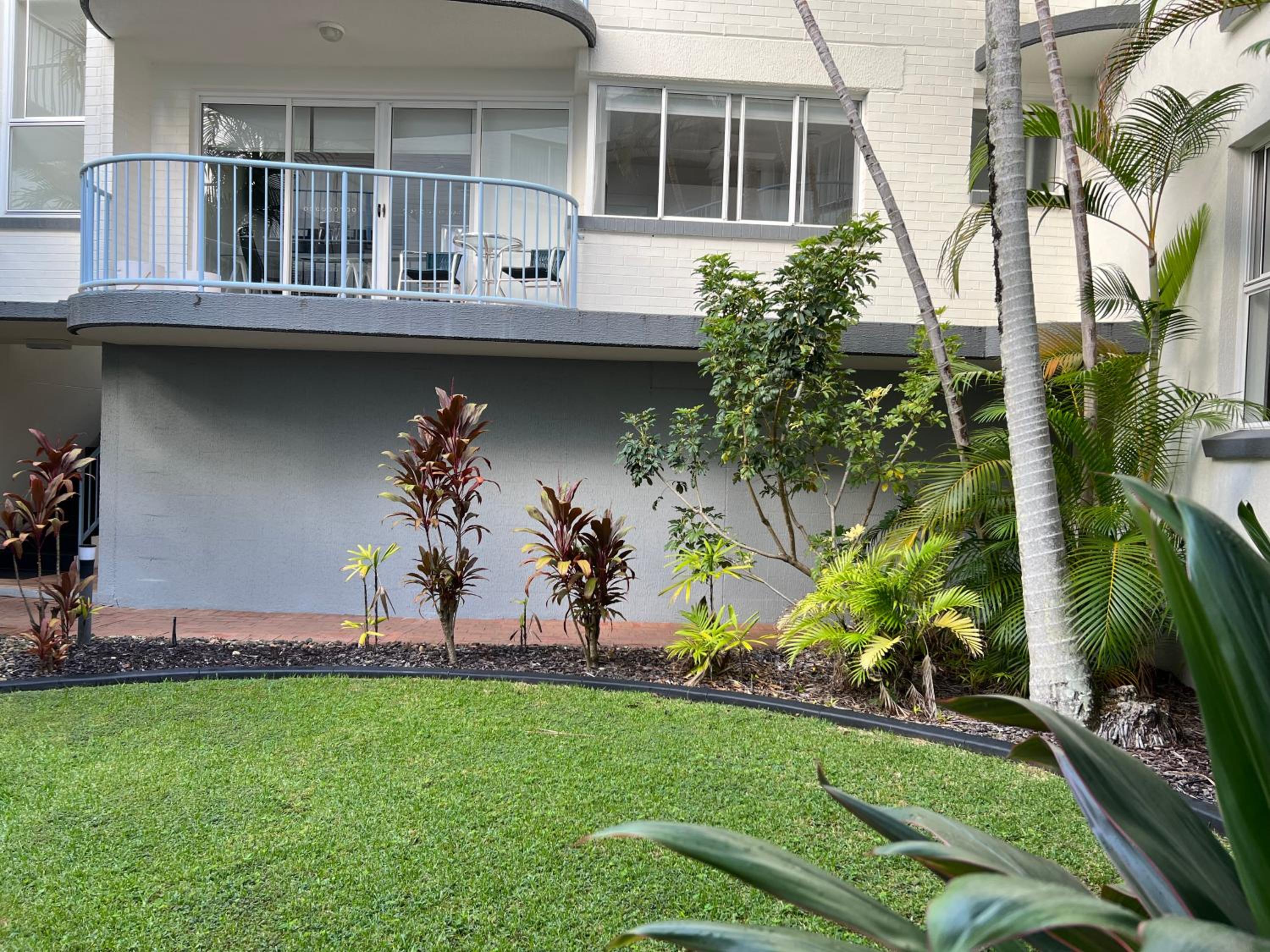Studio with Garden View - Photo 7