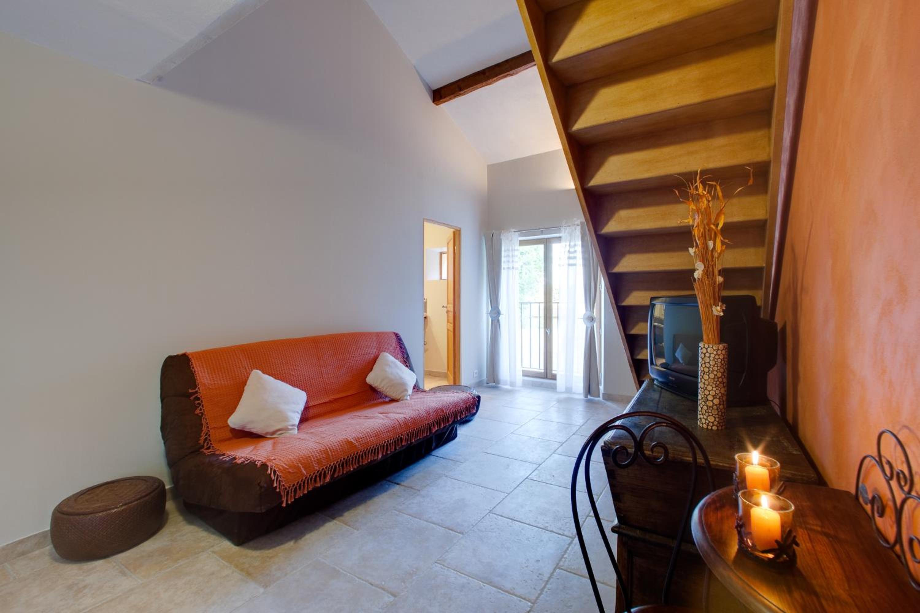 Family Double Room - Photo 5