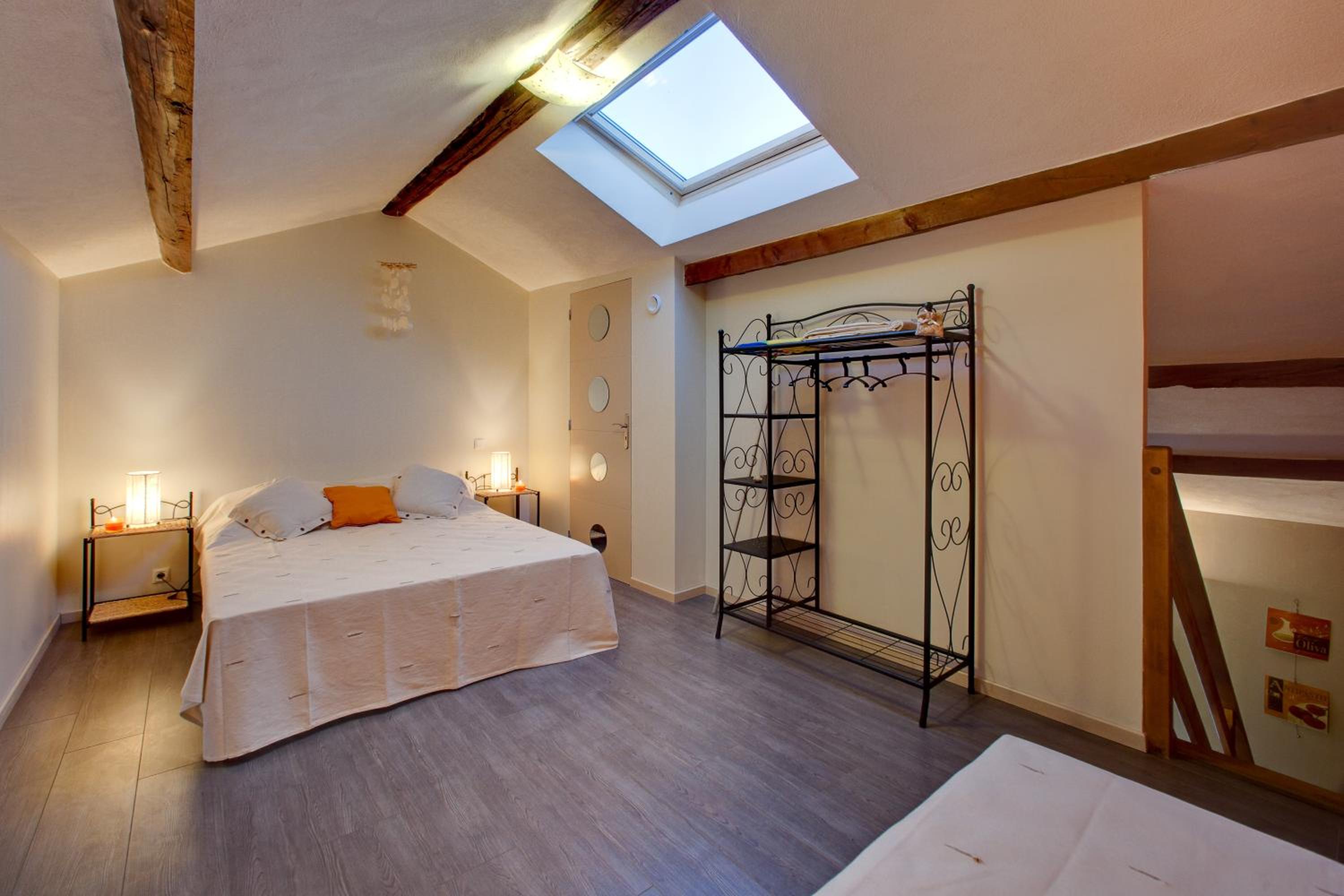 Family Double Room - Photo 4