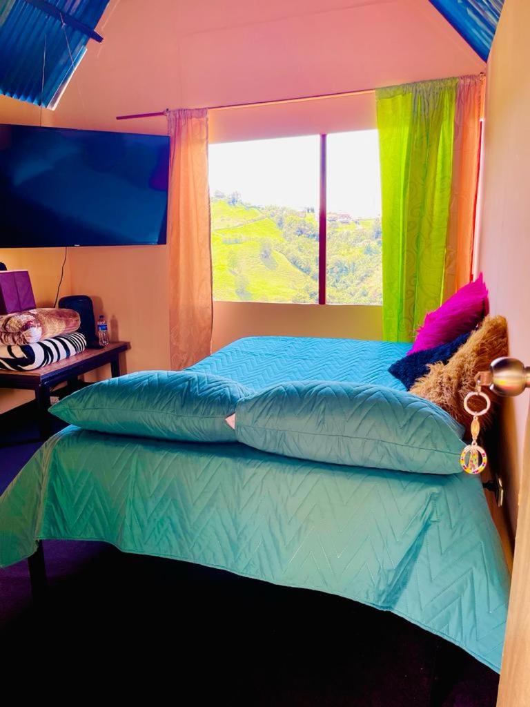 One-Bedroom Chalet photo 1