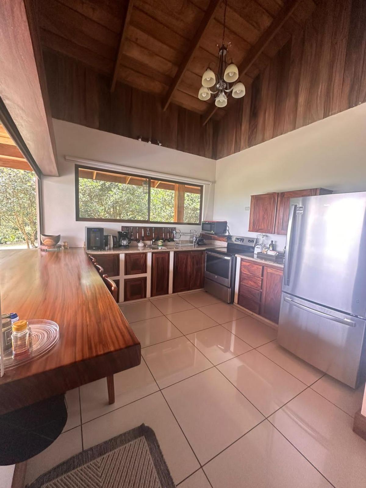 Two-Bedroom House photo 2
