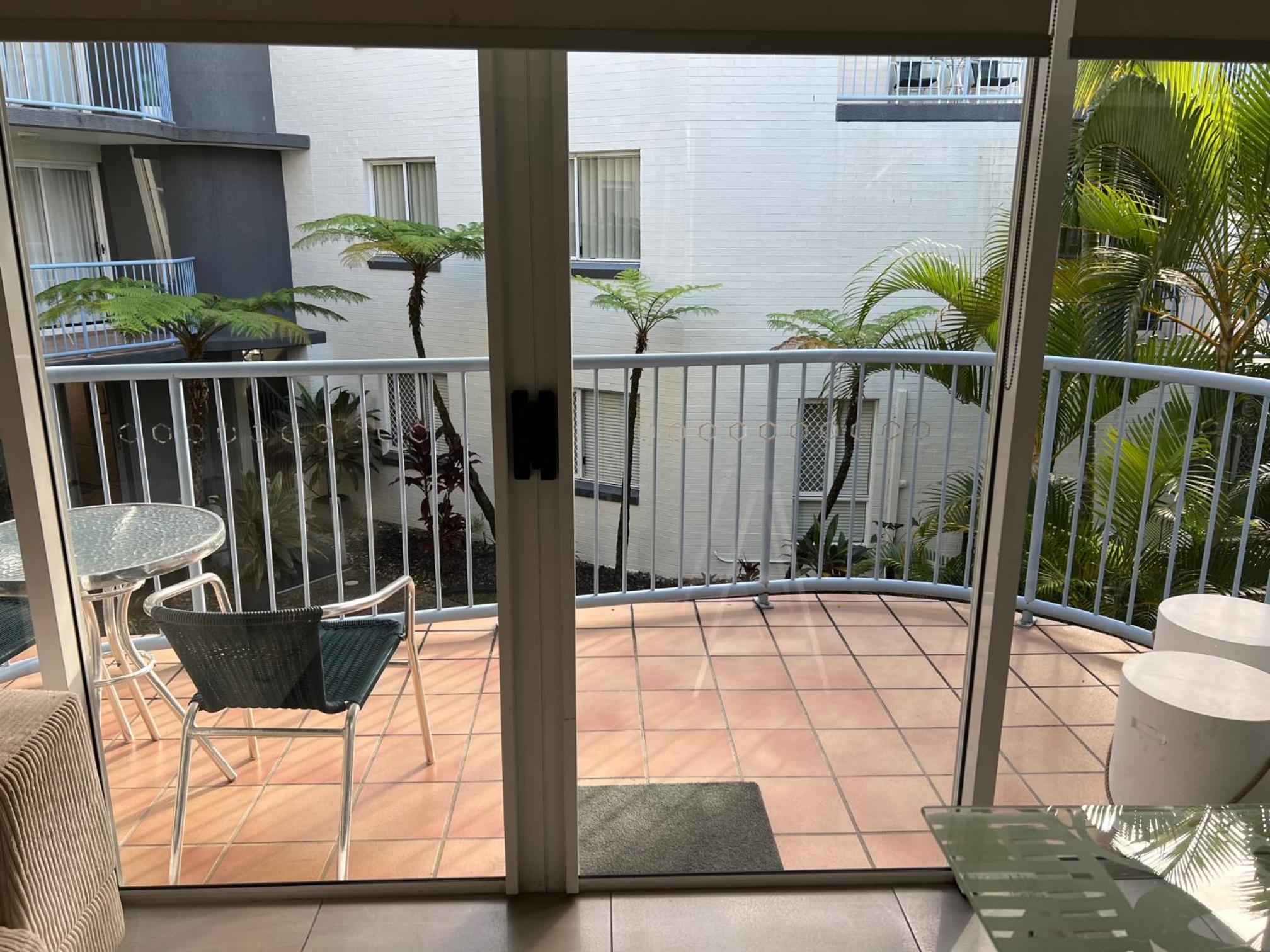Studio with Garden View - Photo 2