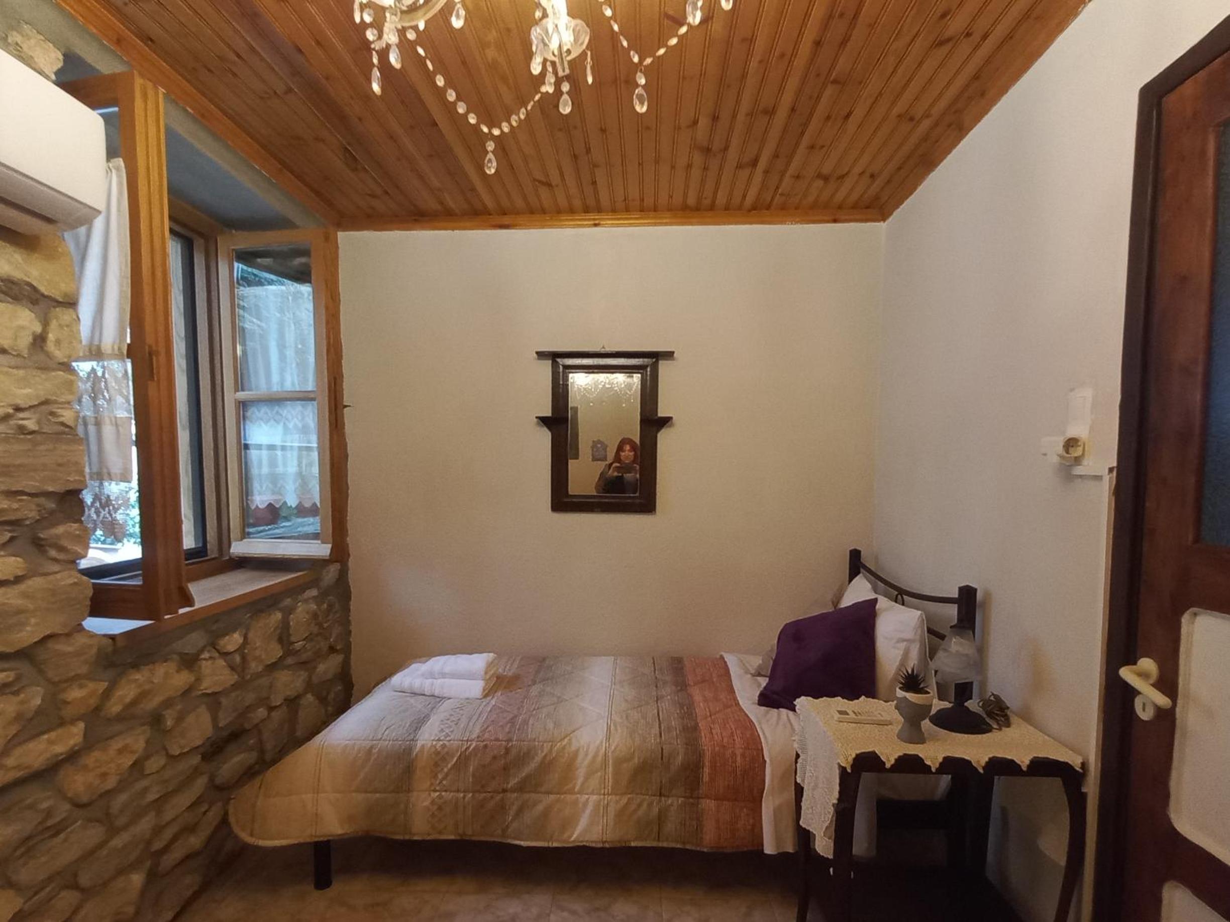 Two-Bedroom House photo 3