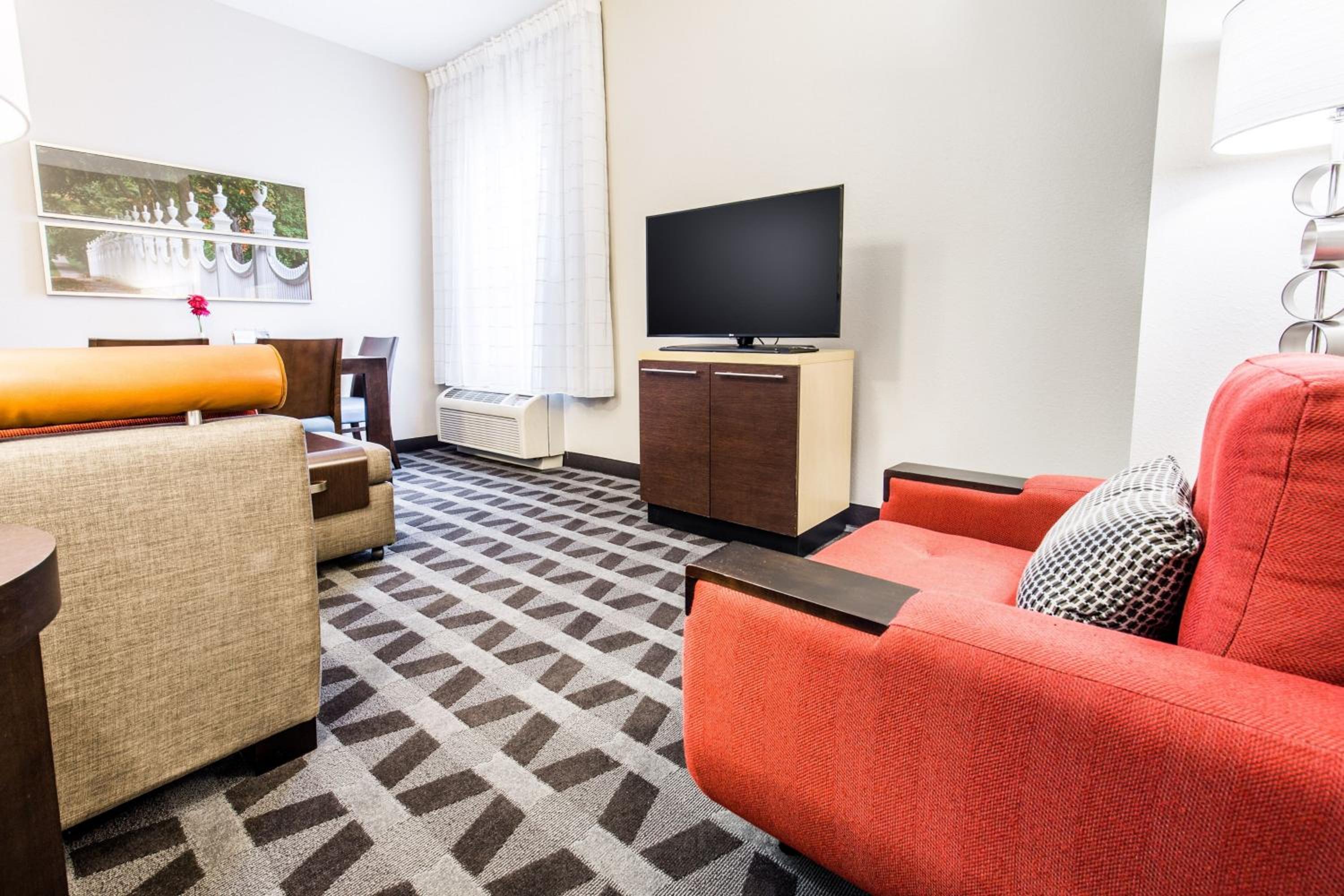 Family Suite, 2 Bedroom 2 room Suite photo 3