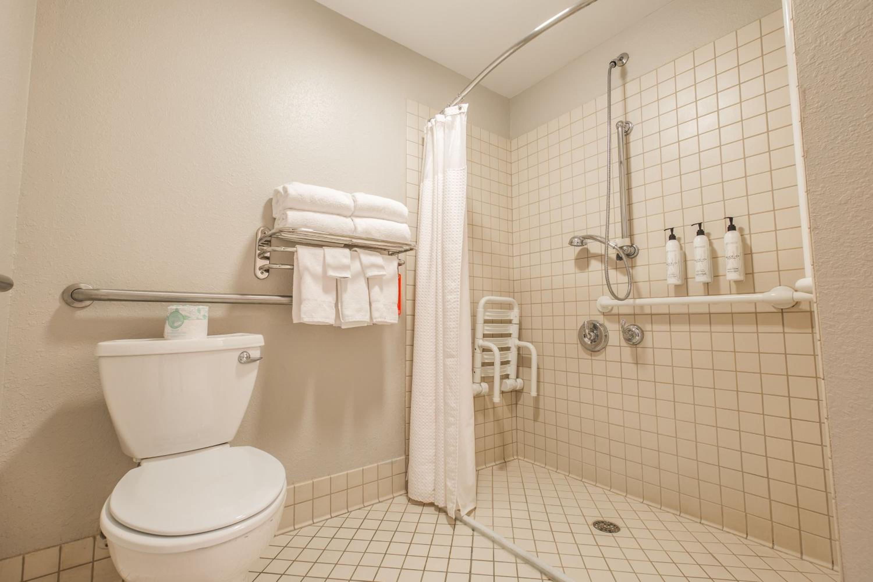 TownePlace Suites by Marriott Gilford, Foto 5