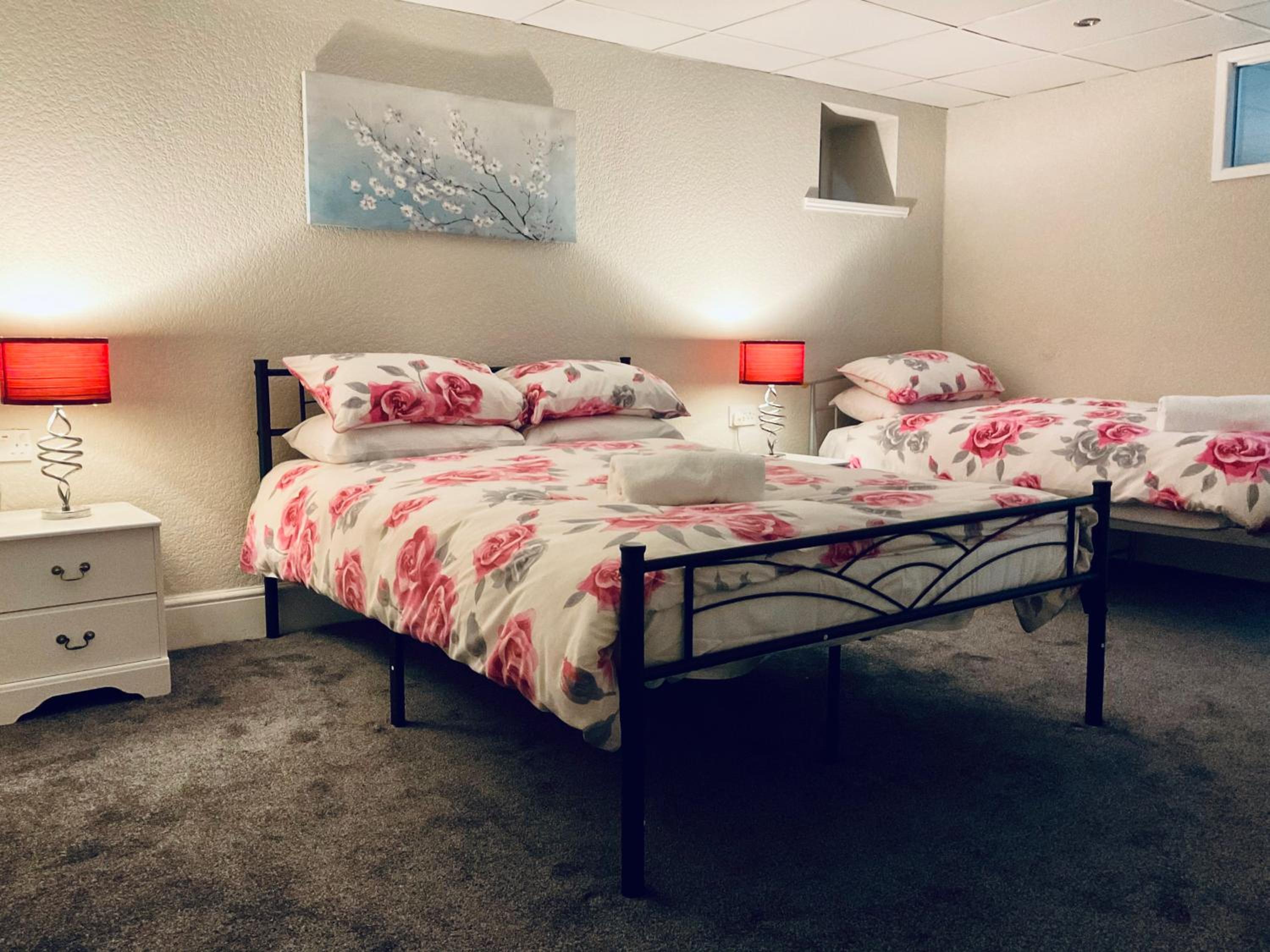 Superior Apartment