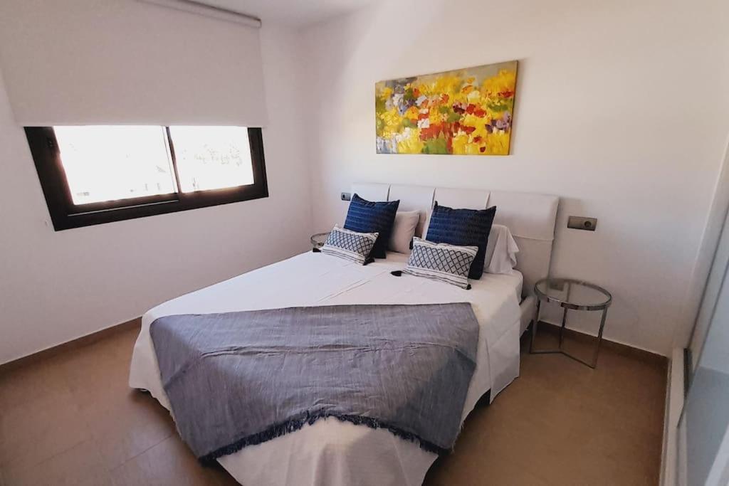 Villa de Tres Habitaciones