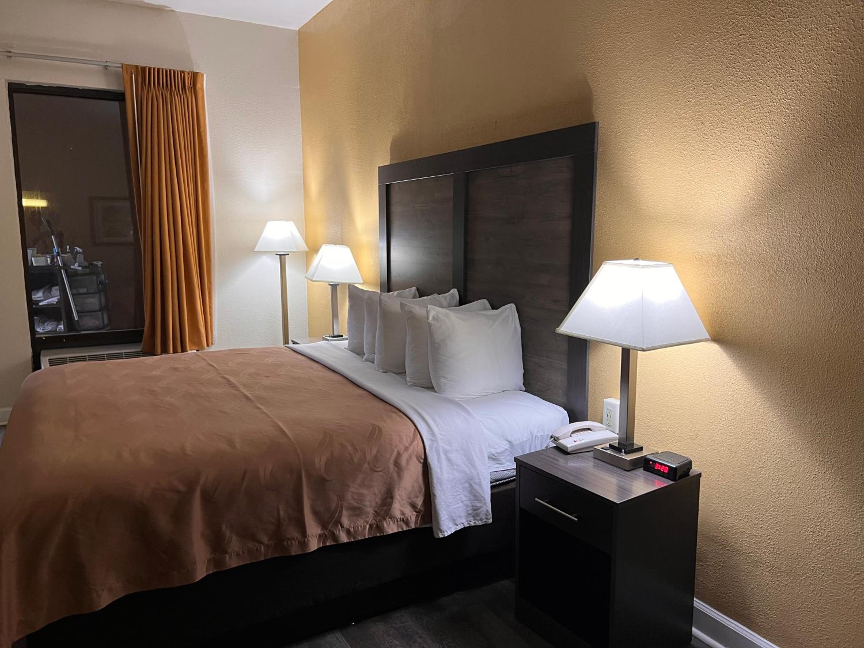 Quality Inn Maysville, Billede 6