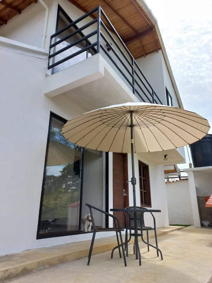 Three-Bedroom House photo 2