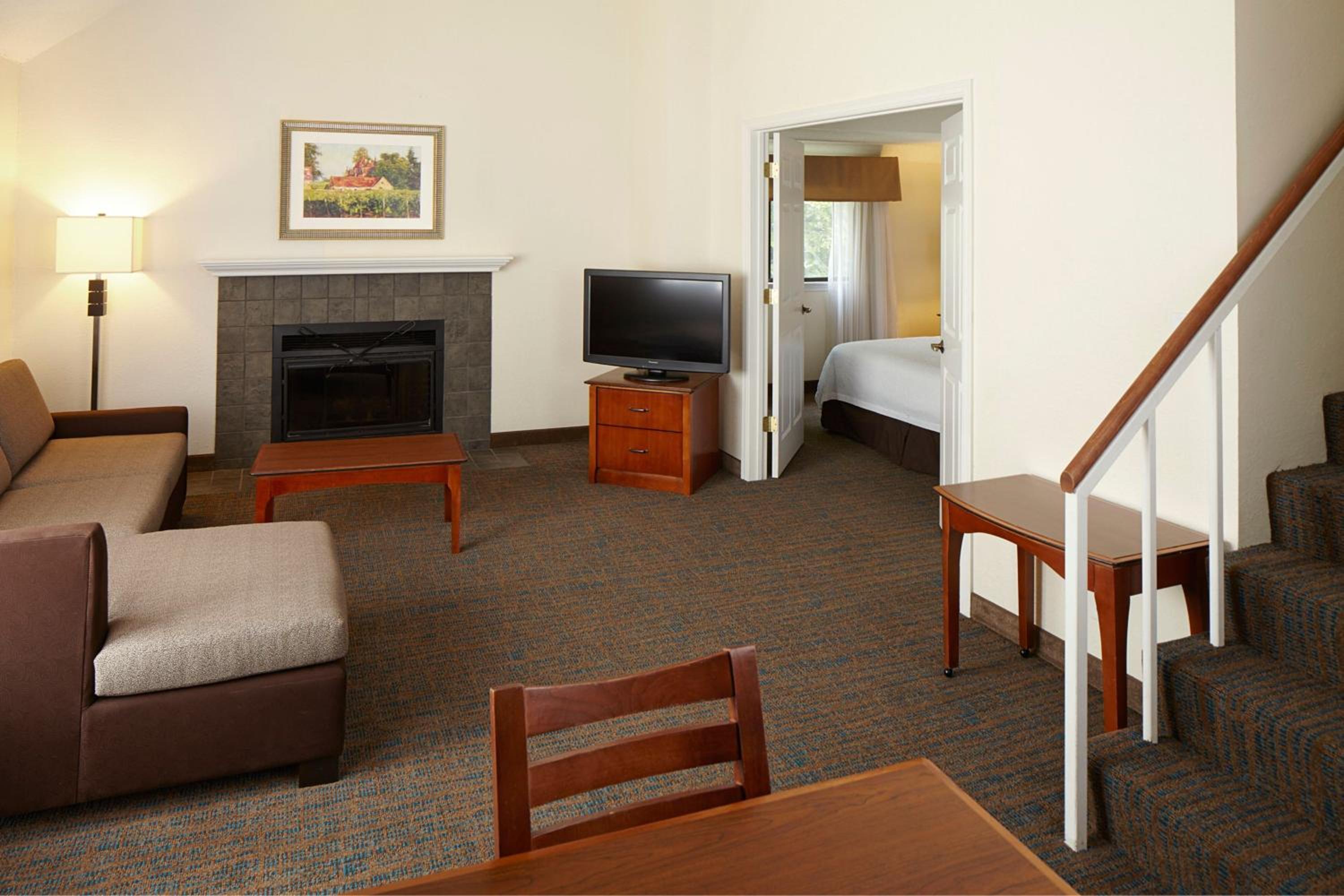 The Penthouse Suite
