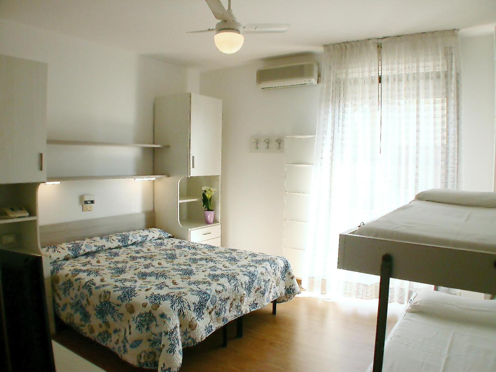 Quadruple Room photo 1