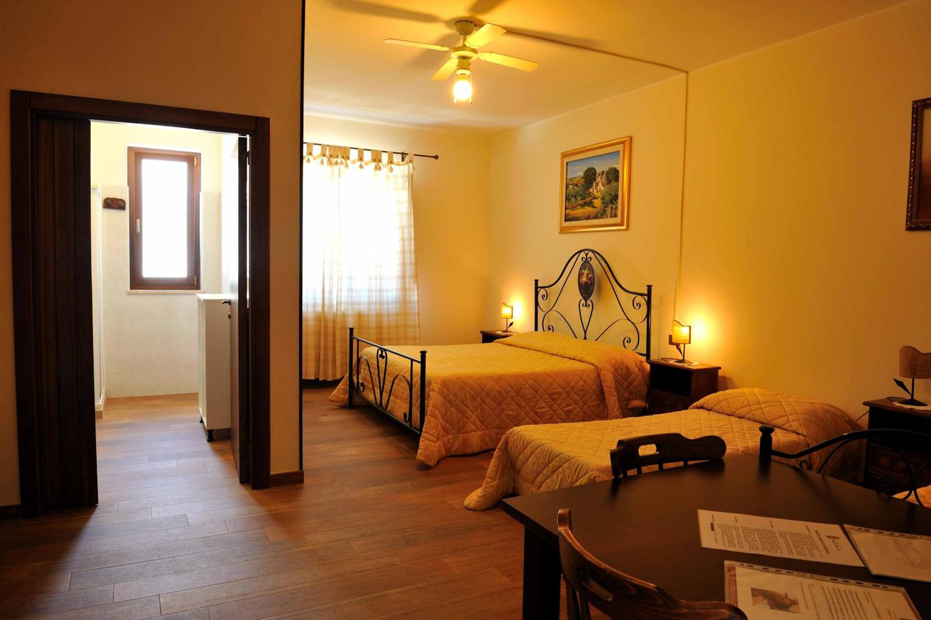 Triple Room photo 1