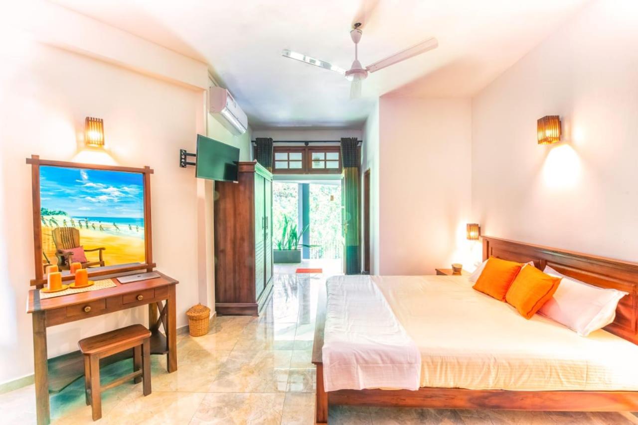 Deluxe Triple Room photo 2
