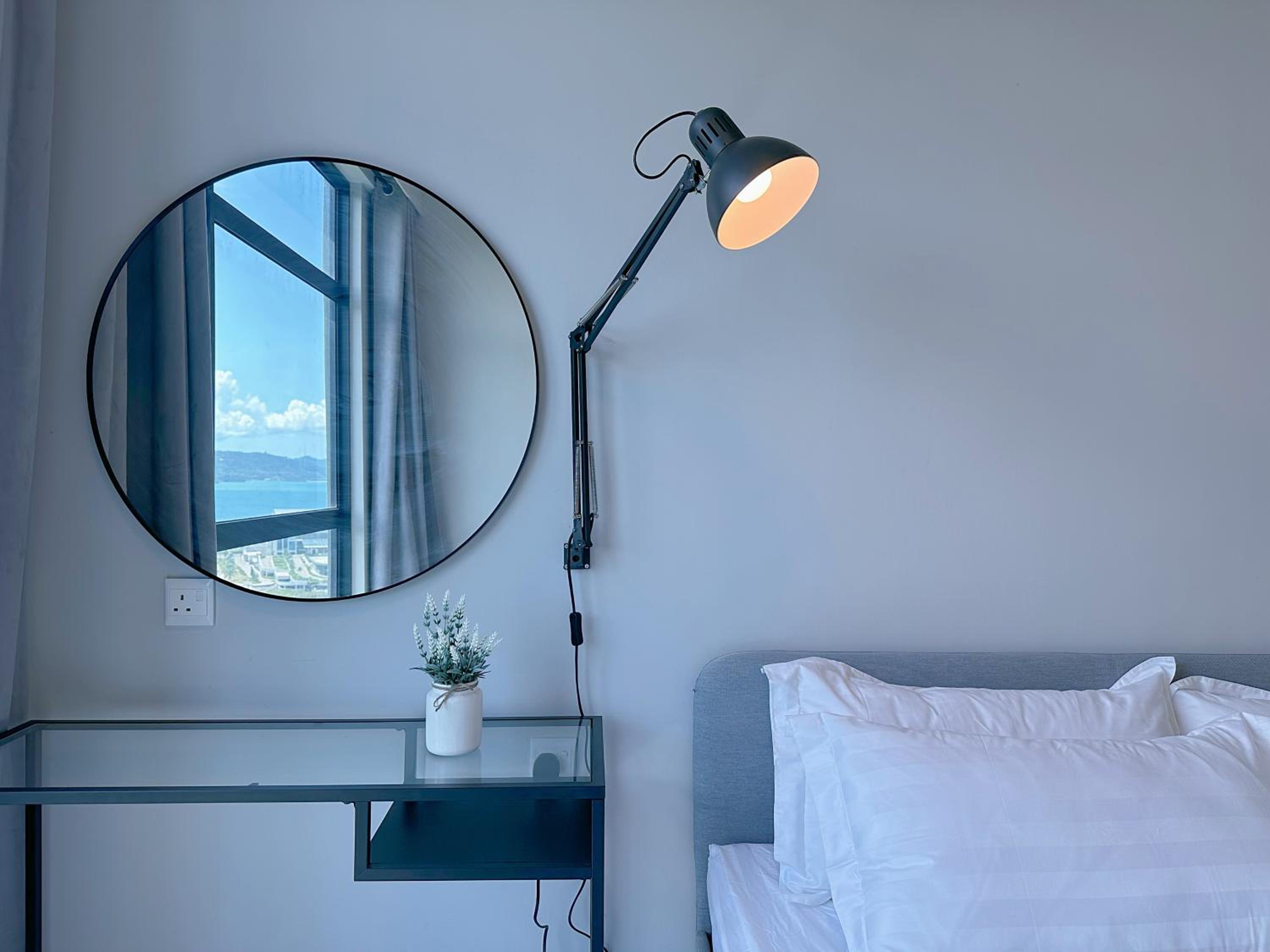 Suite with Mountain View photo 2