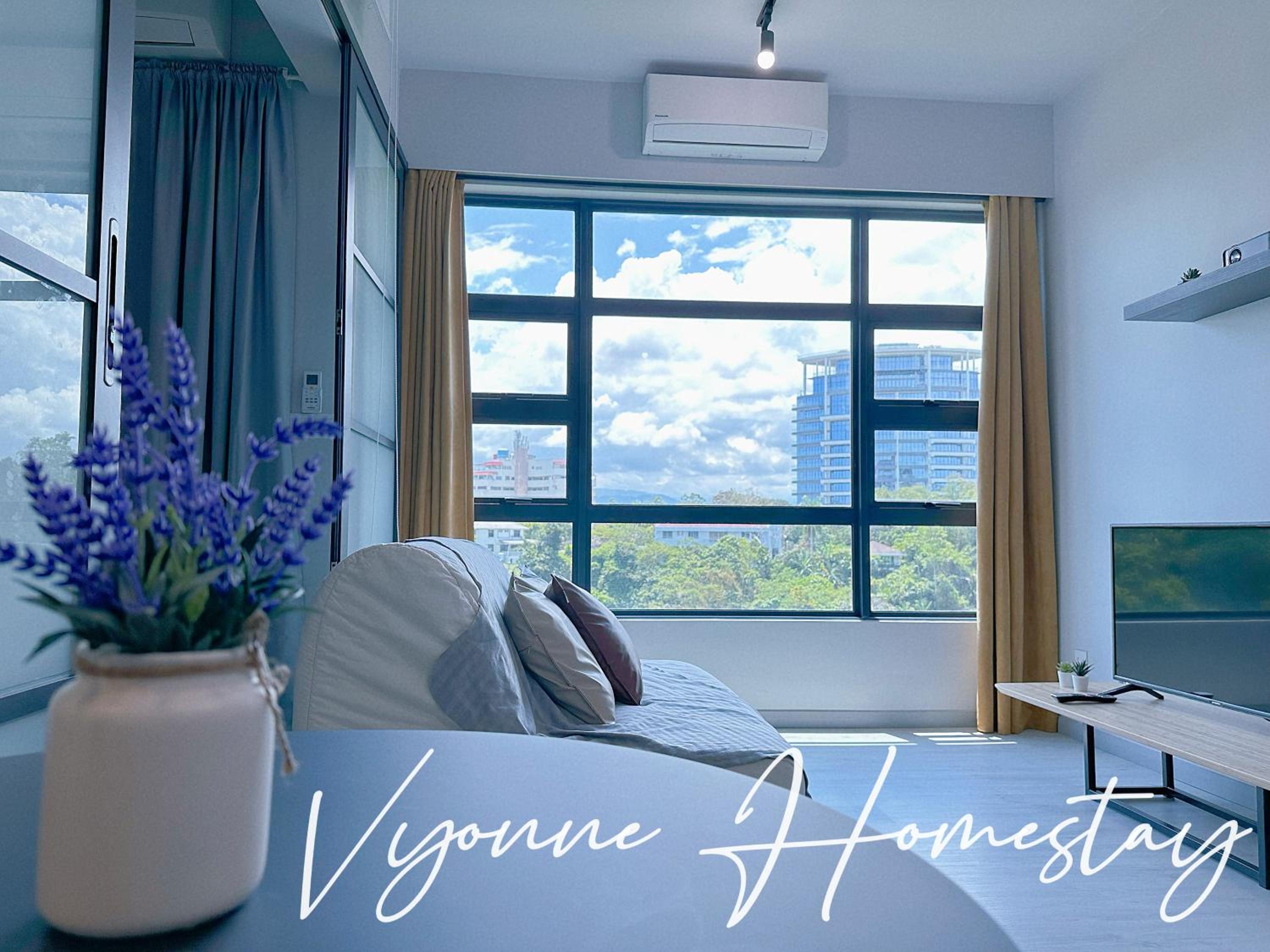 Suite with Mountain View photo 1