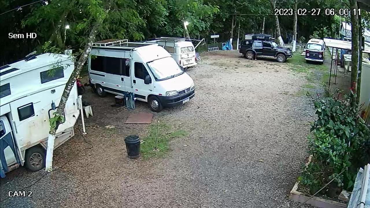Camping area photo 2