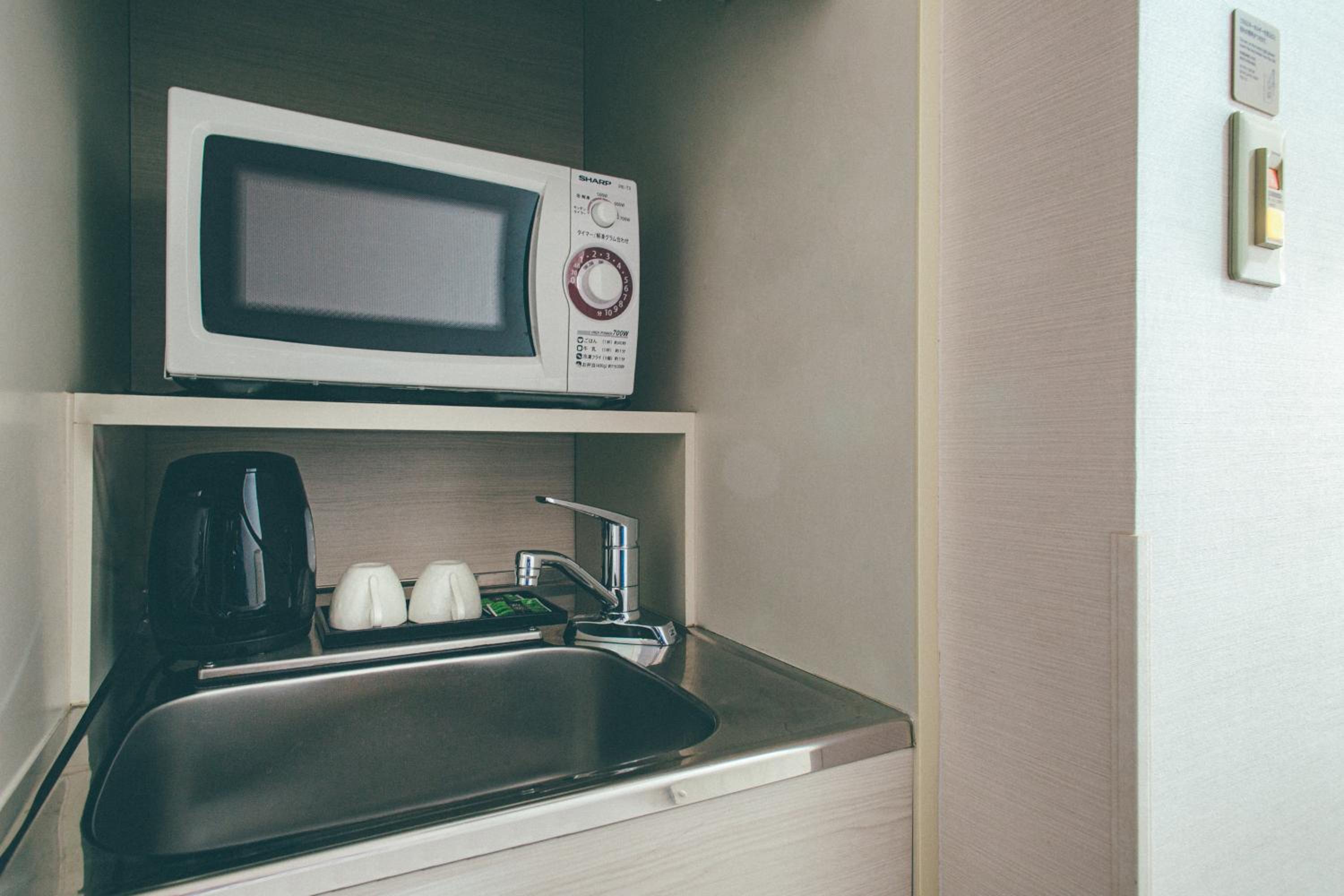 Double Room - Photo 5