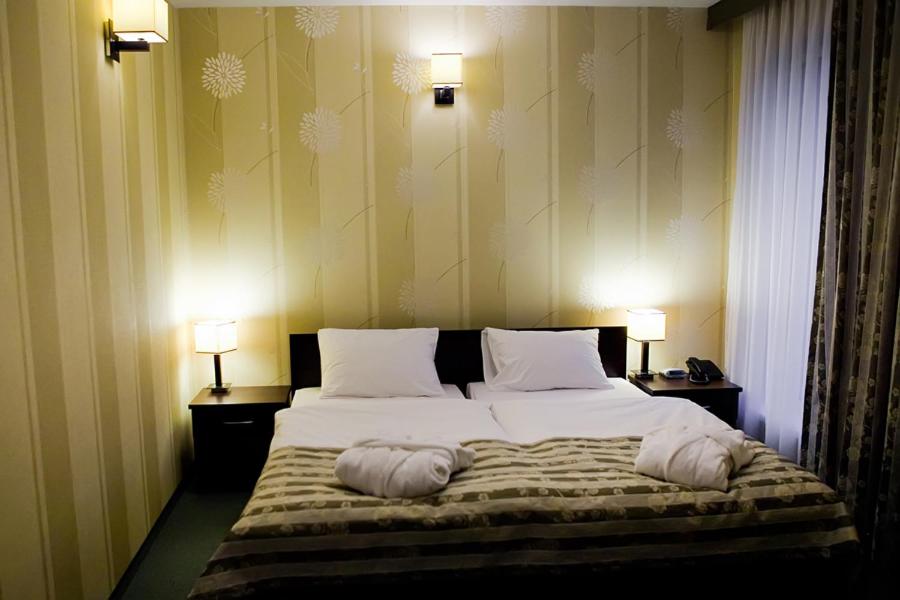 Standard Two-Bedroom Apartment - Photo 1