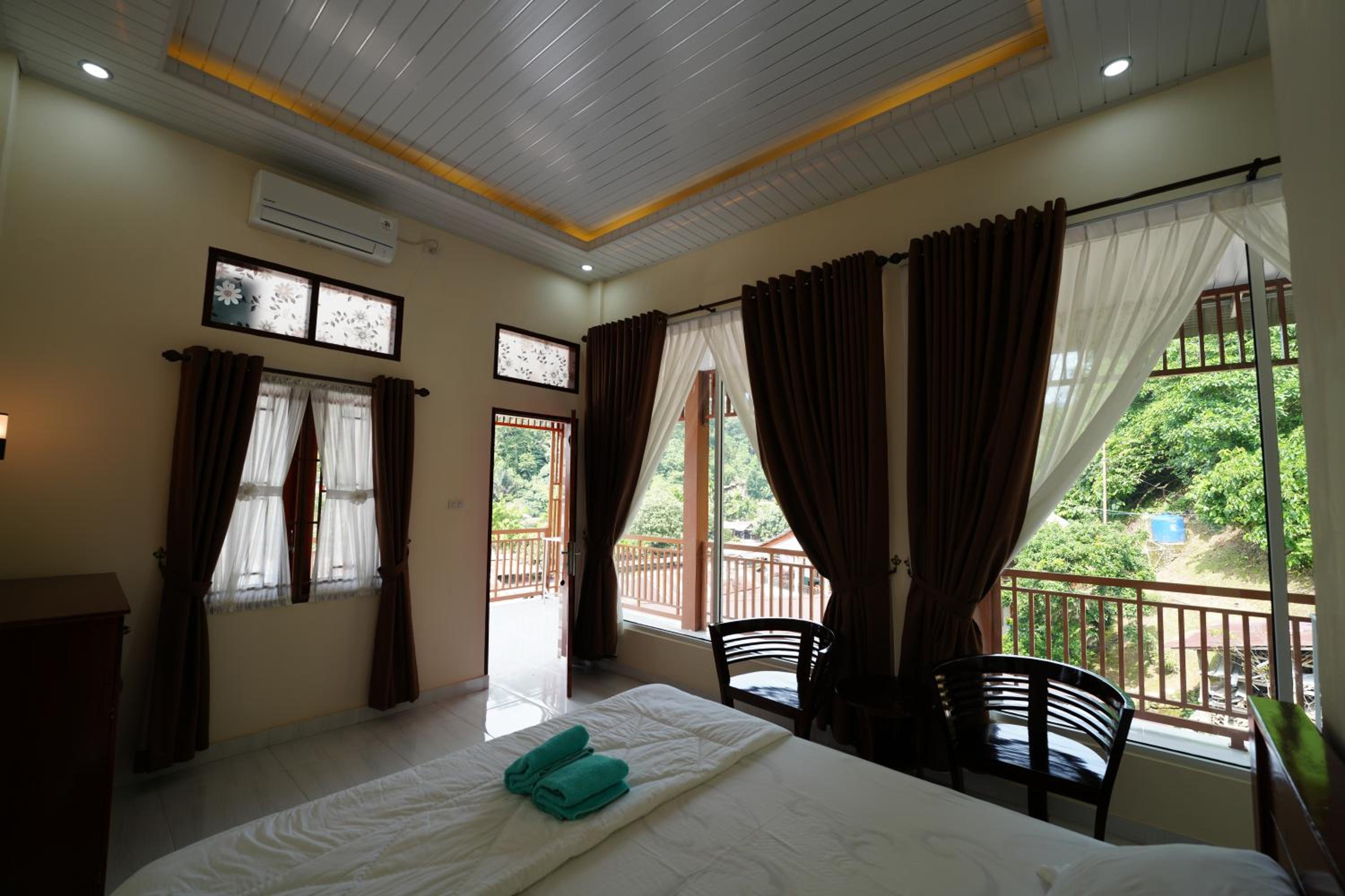 Deluxe Double Room - Photo 1